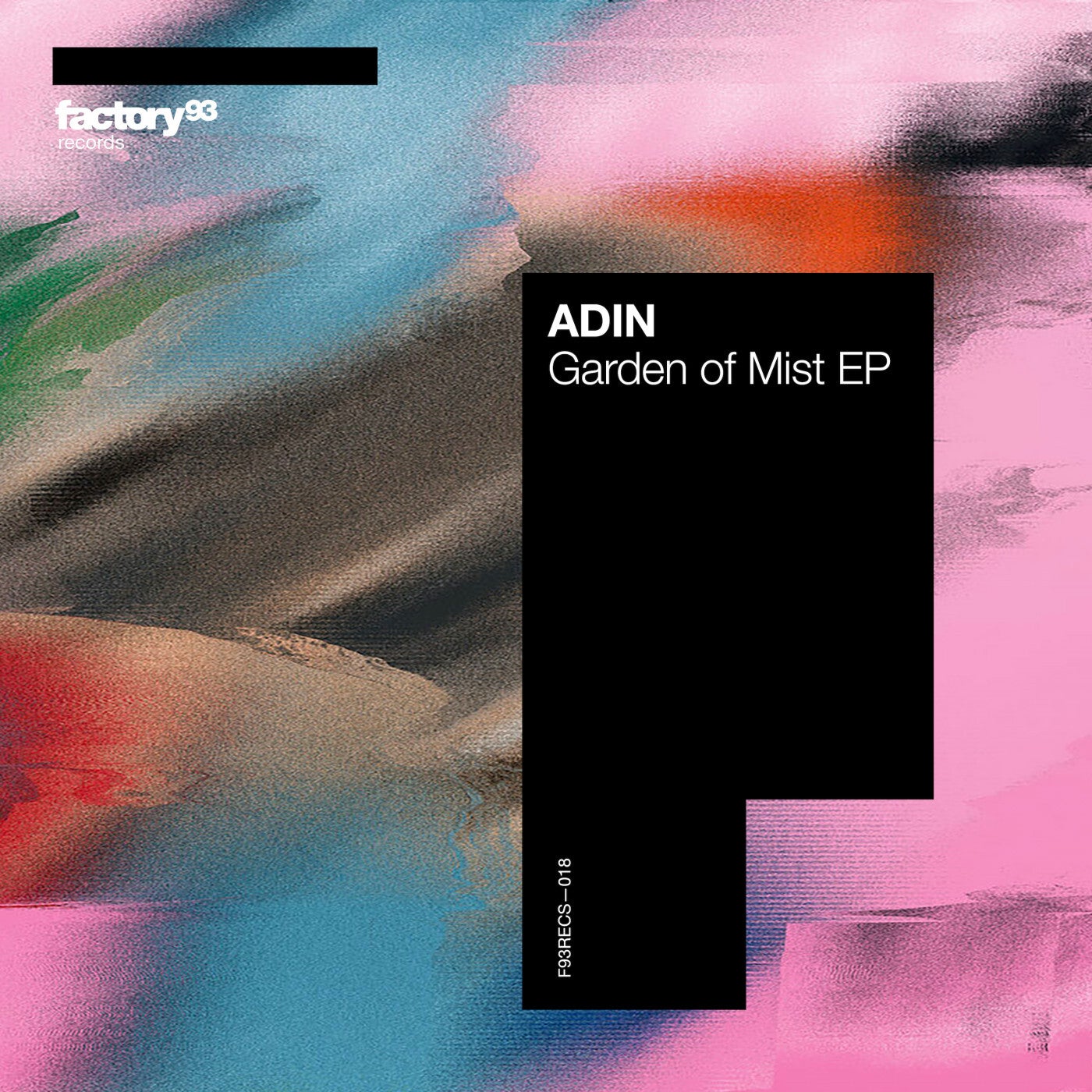 Garden of Mist EP