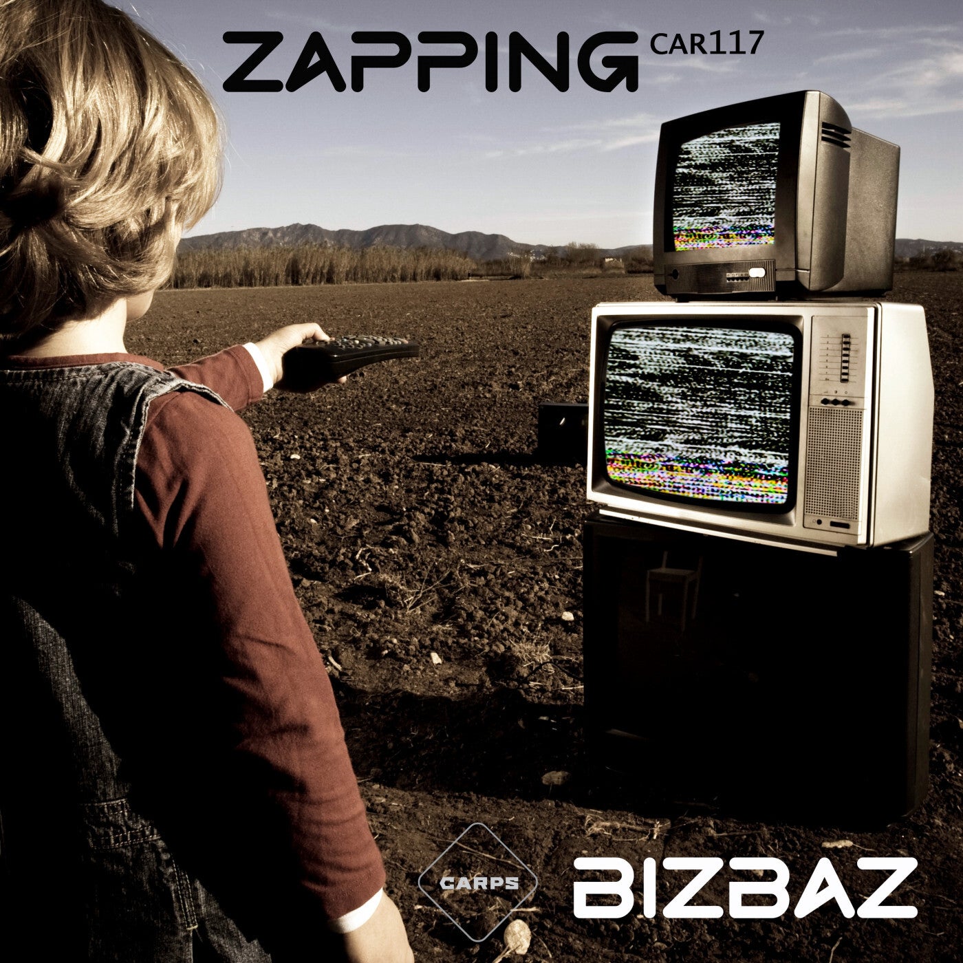 Zapping