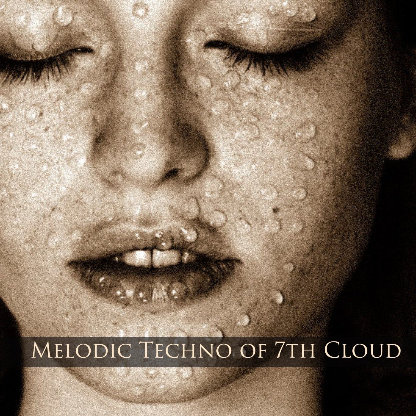 Melodic Techno of 7th Cloud