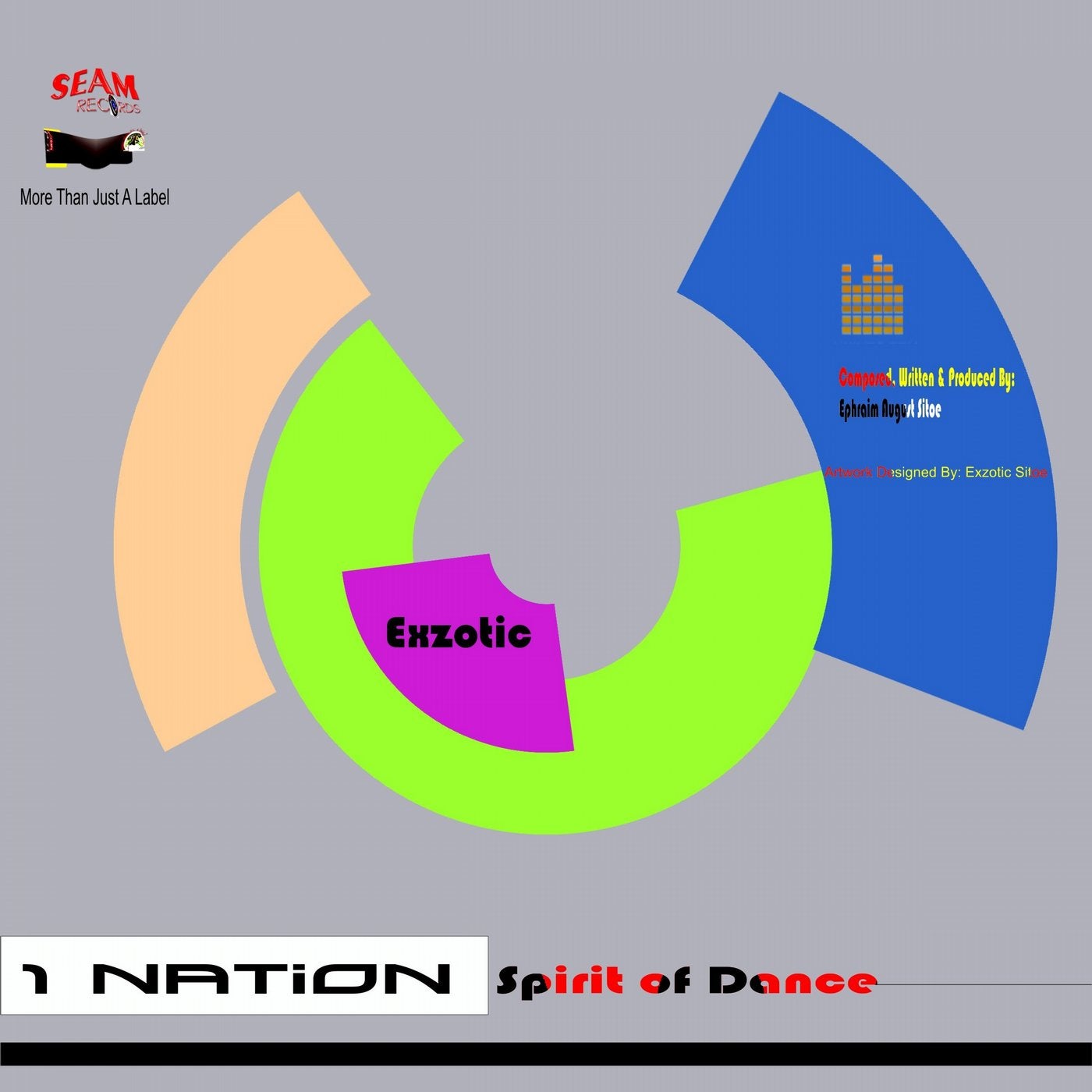 1 Nation - Spirit of Dance