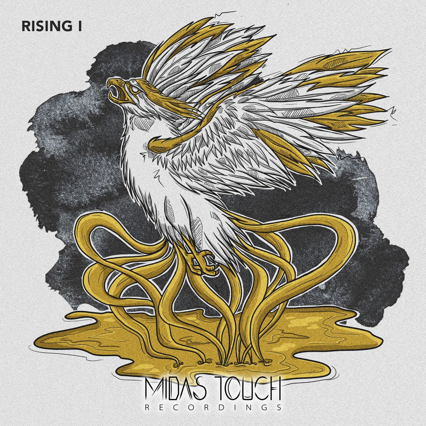 Midas Touch Recordings