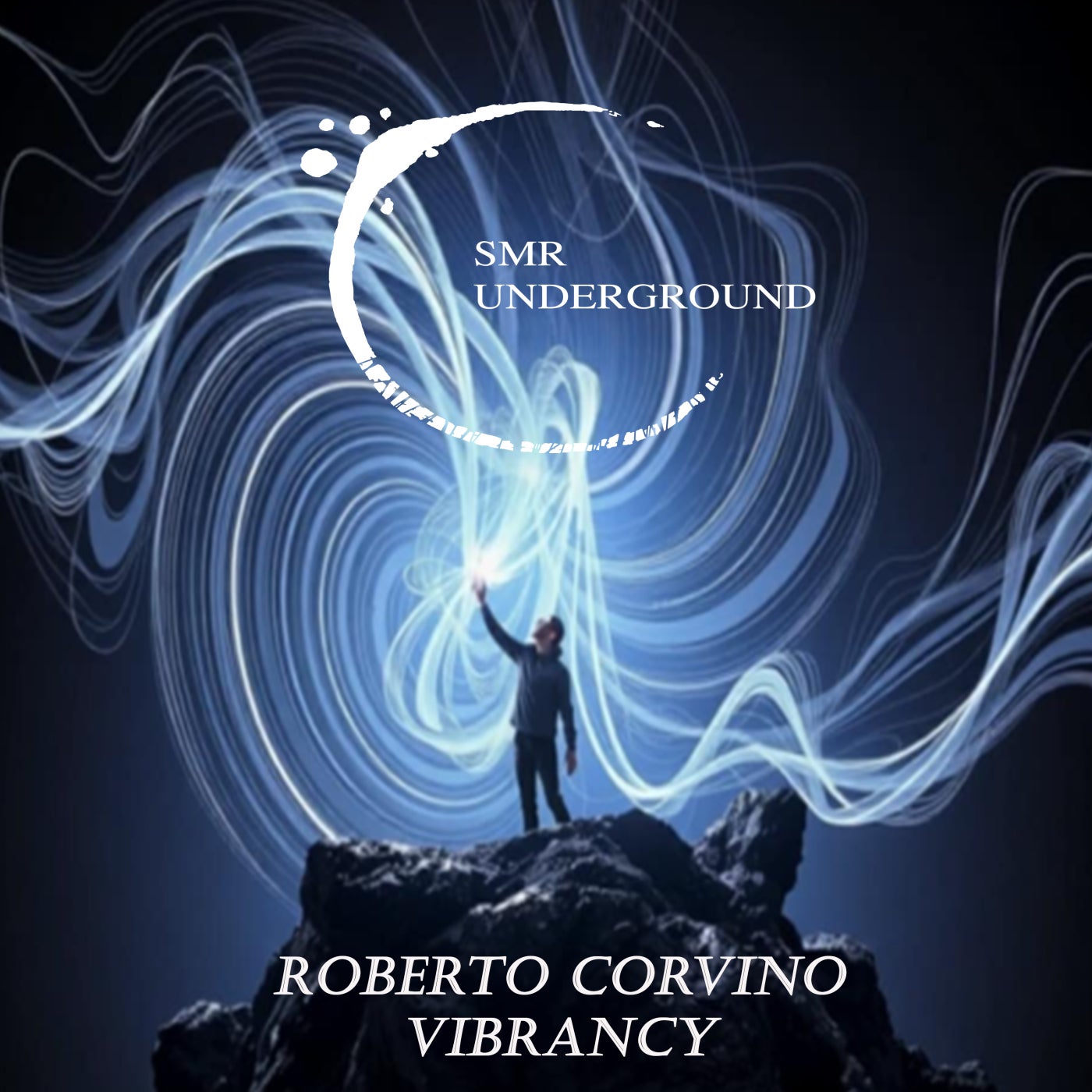Cover art for Vibrancy