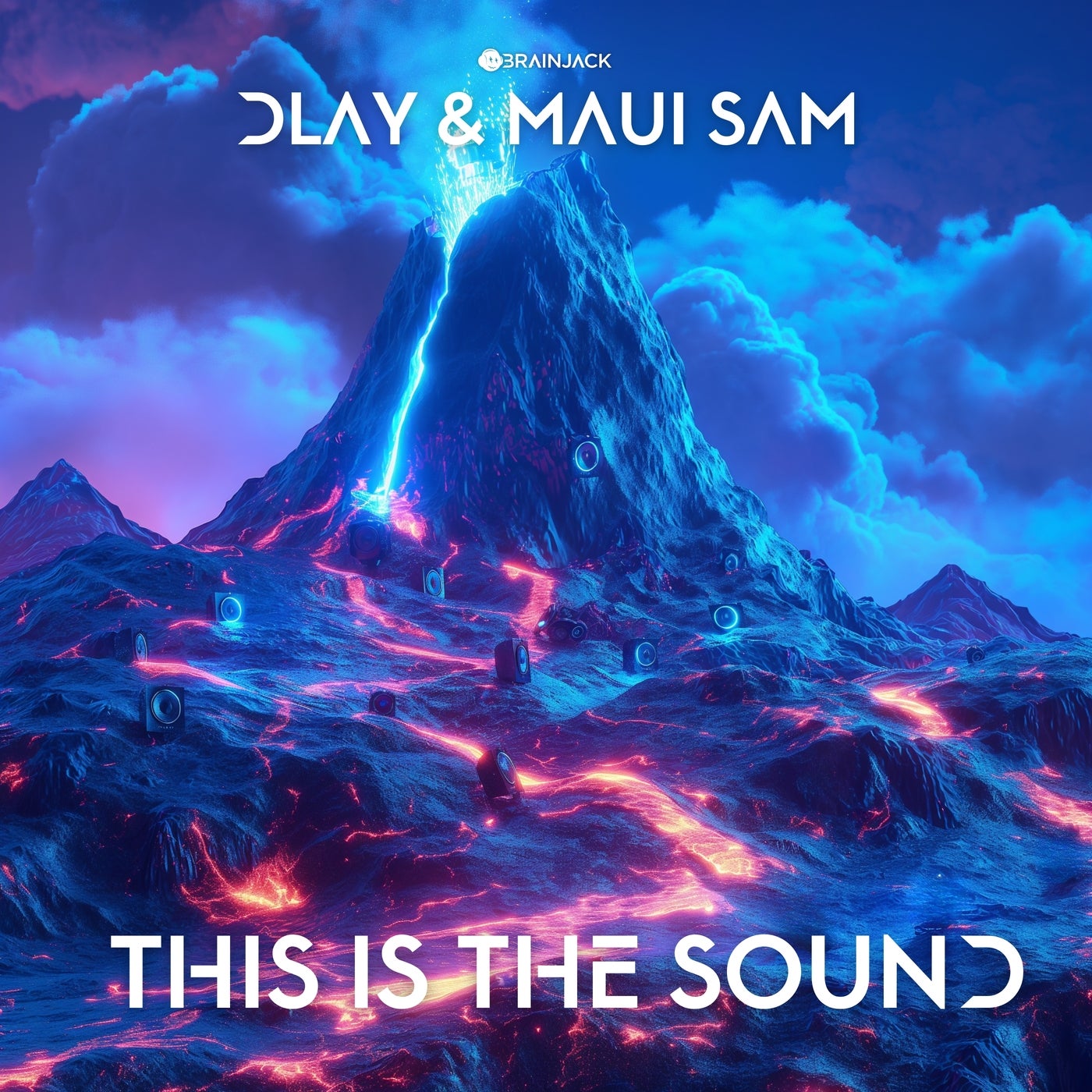 This Is The Sound