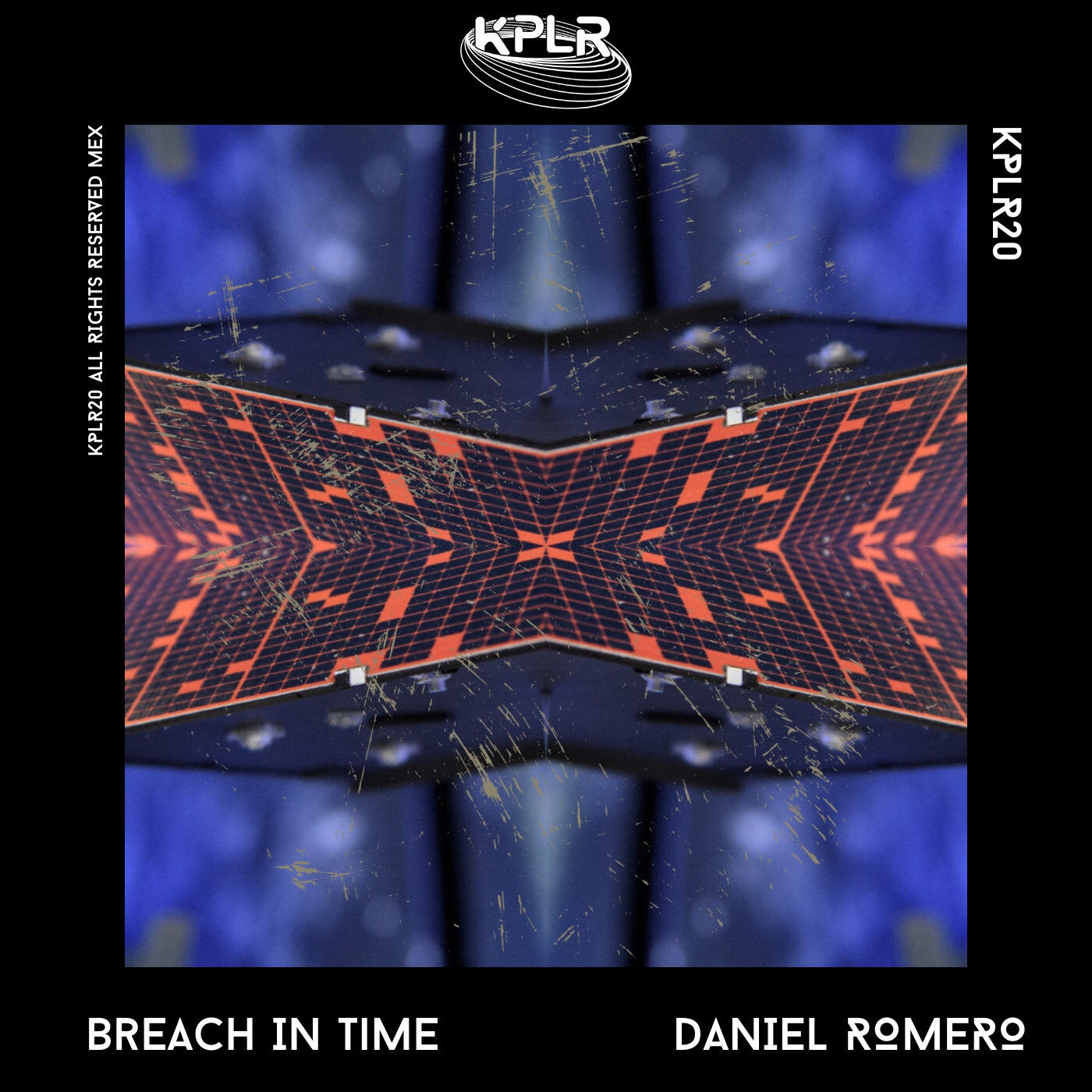 Breach In Time