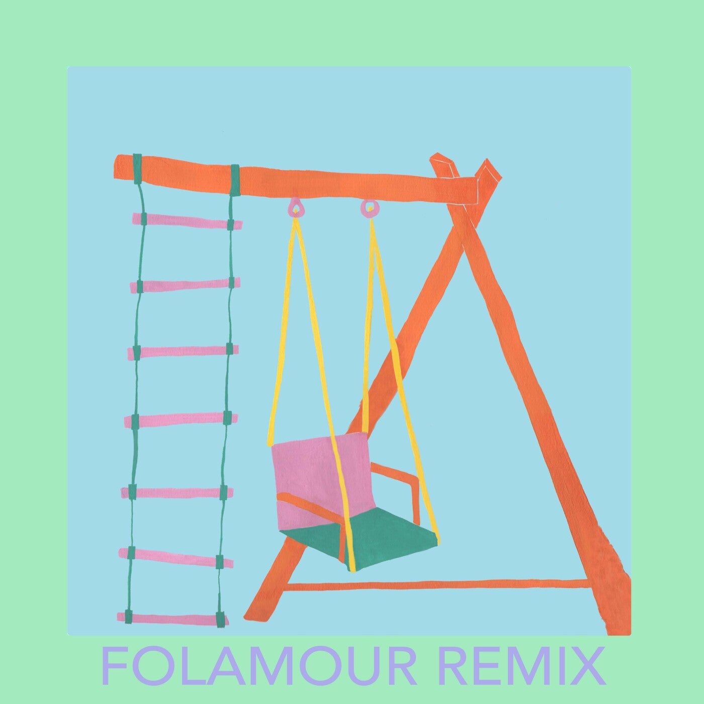 Waylalah (Folamour Extended Remix) feat. Bab L' Bluz