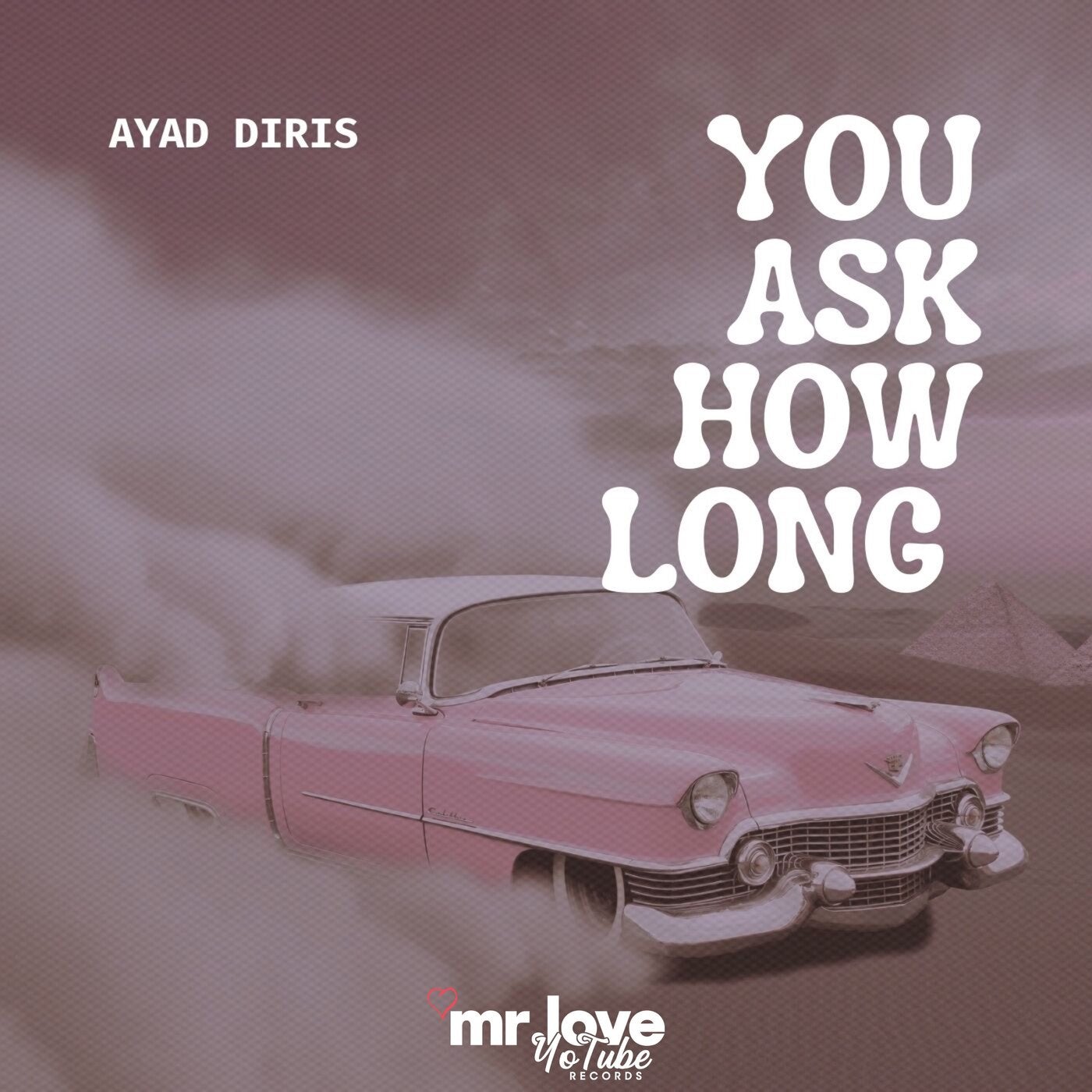 You ask how long