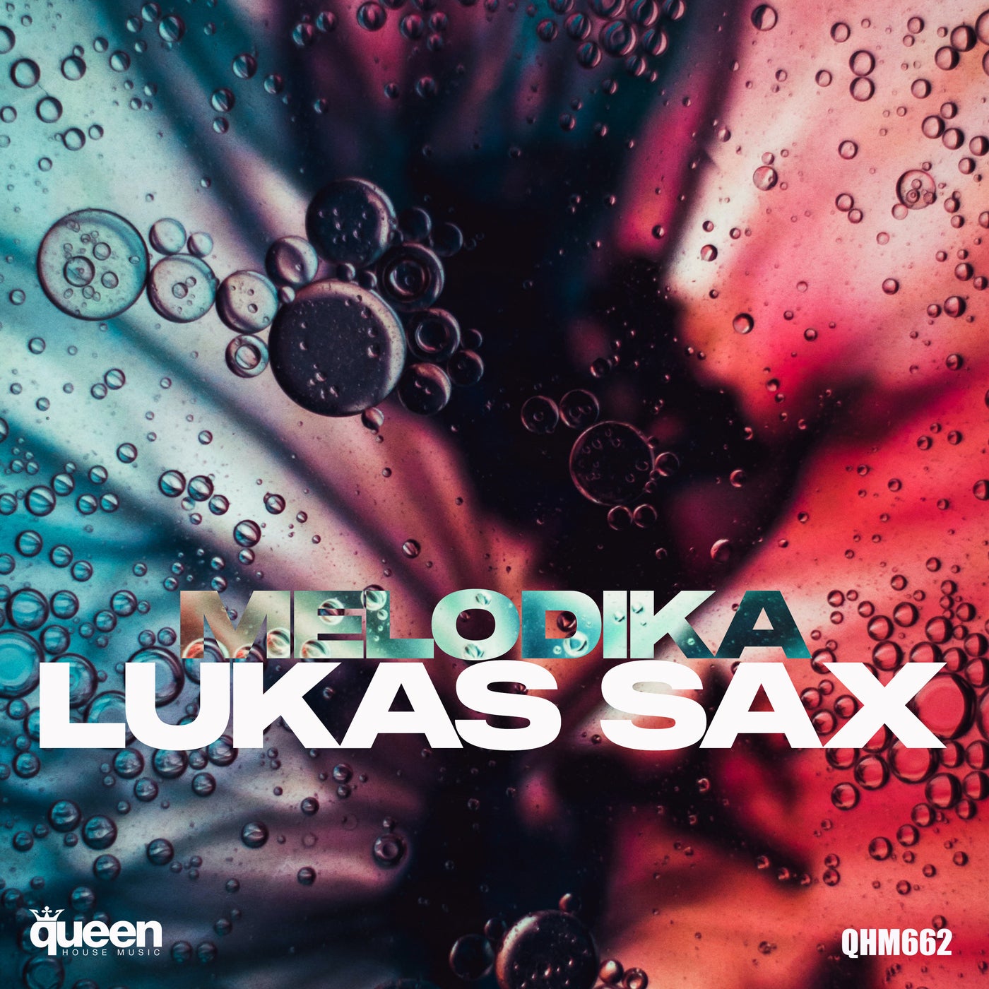 Lukas Sax