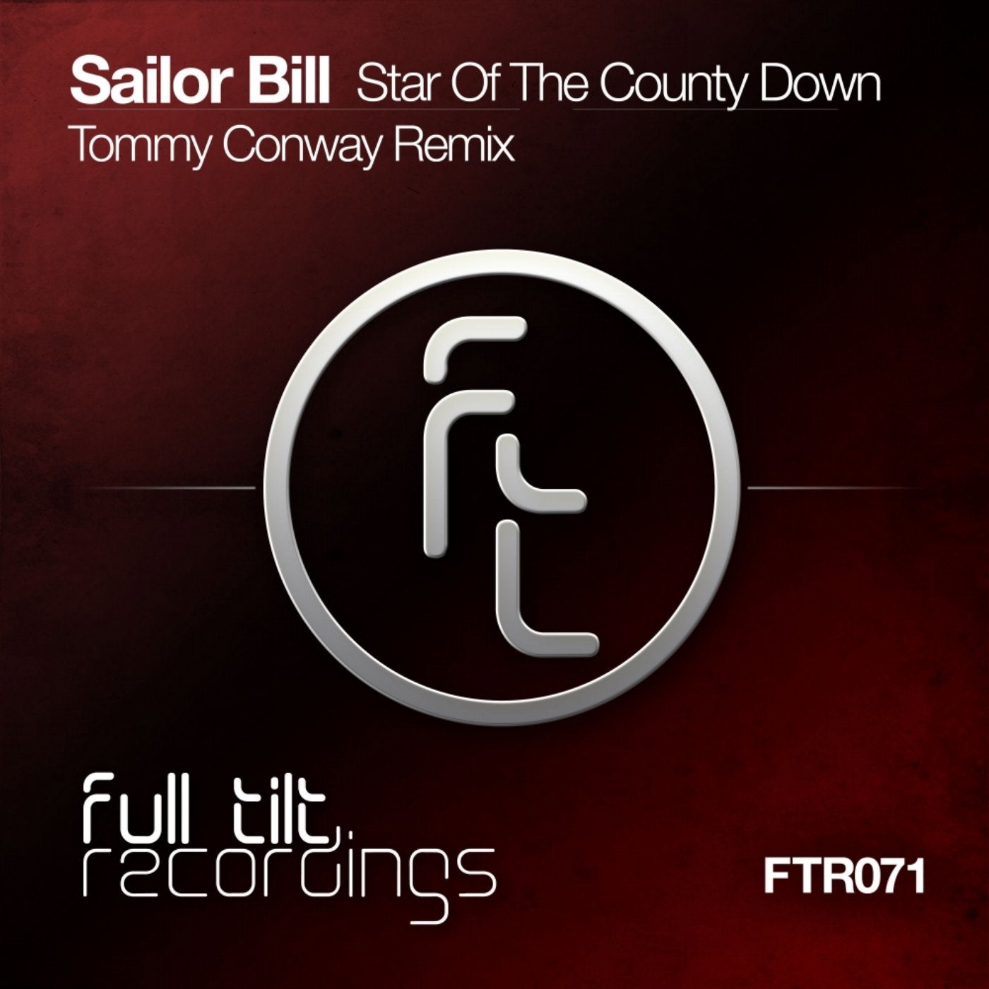 Star Of The County Down (Tommy Conway Remix)