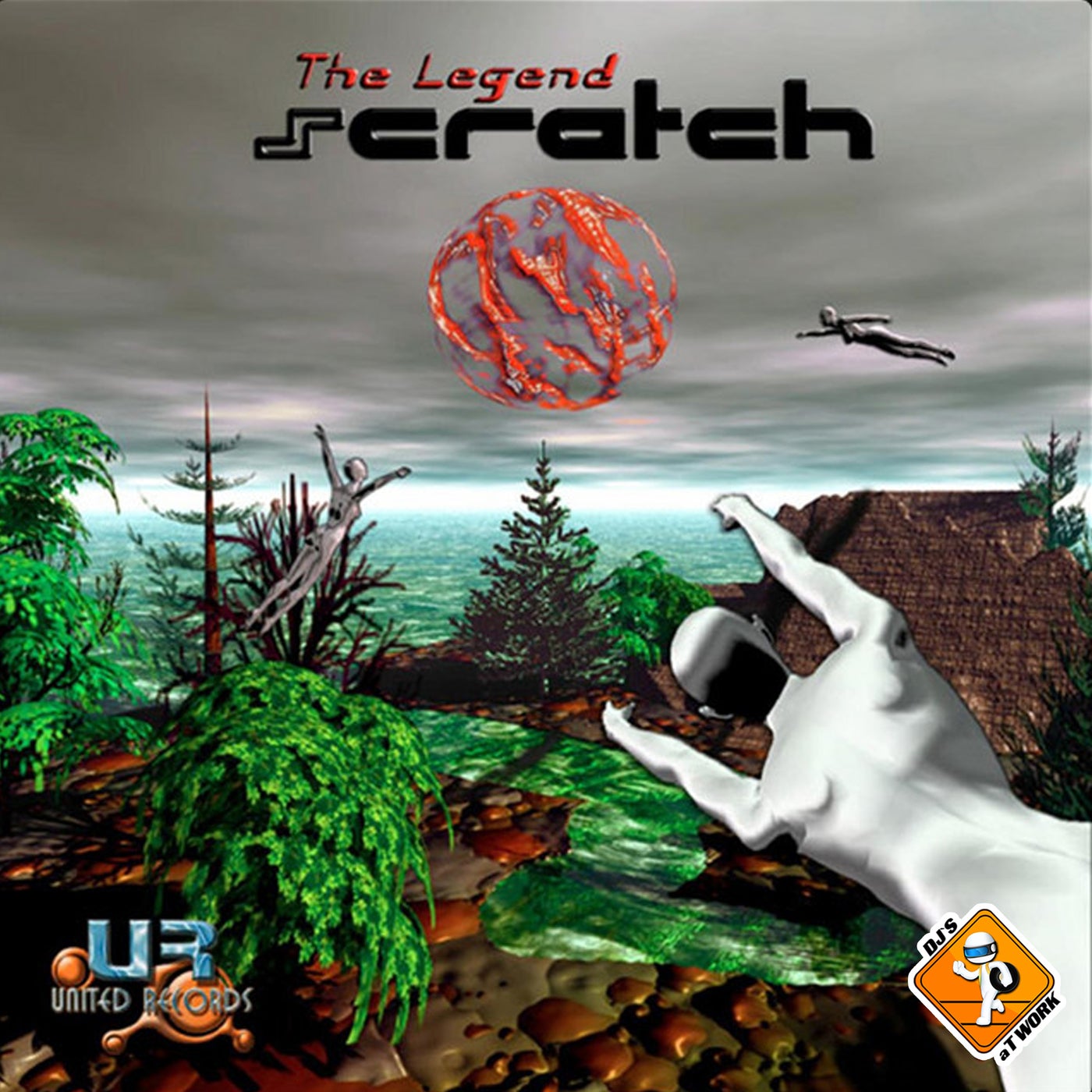The Legend
