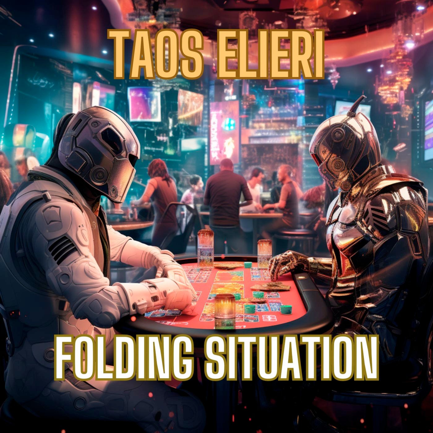 Folding Situation