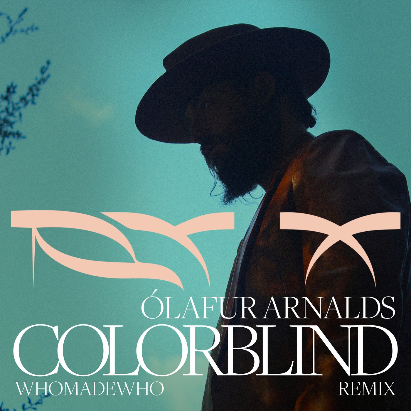 Colorblind (WhoMadeWho Remix)