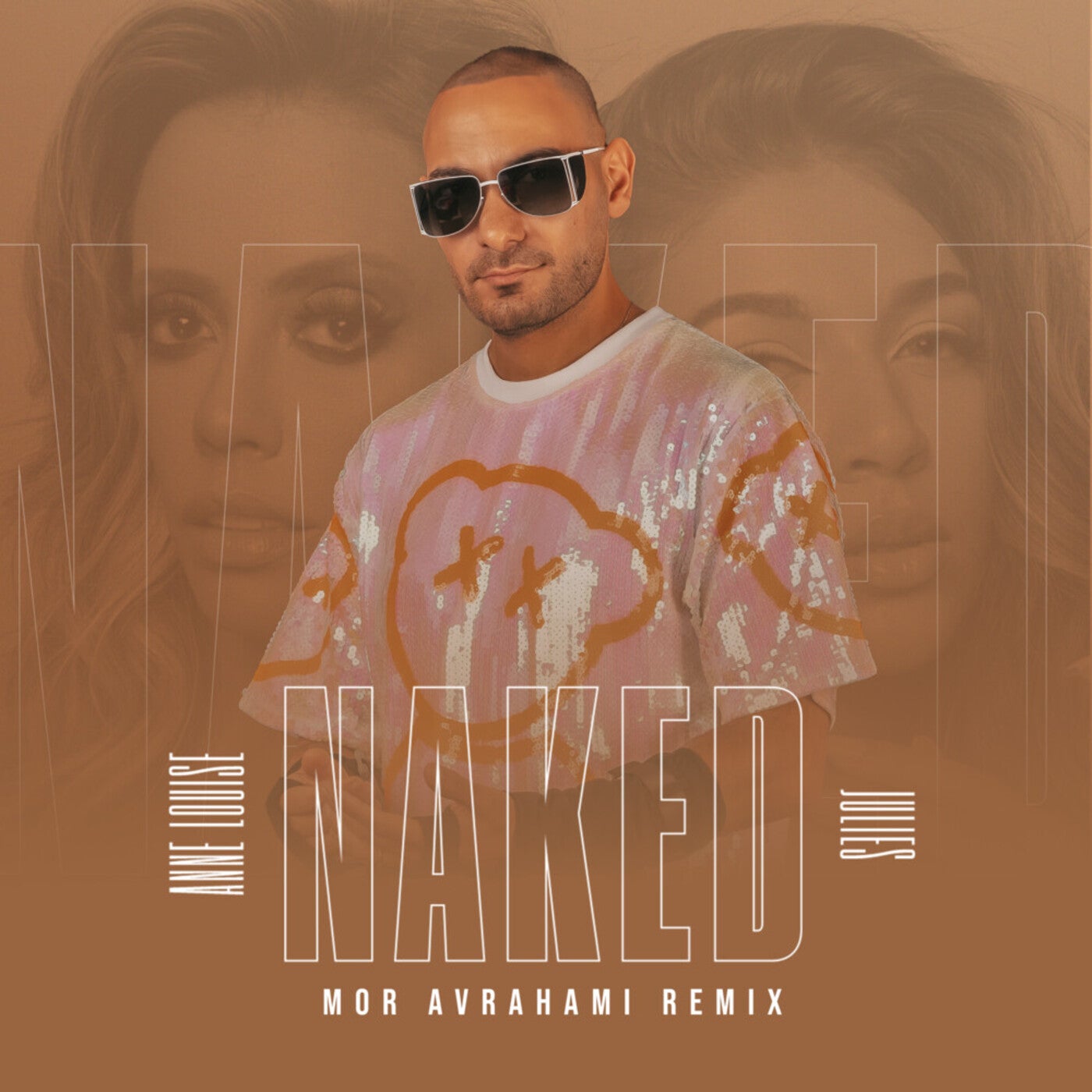 Naked (Mor Avrahami Remix)