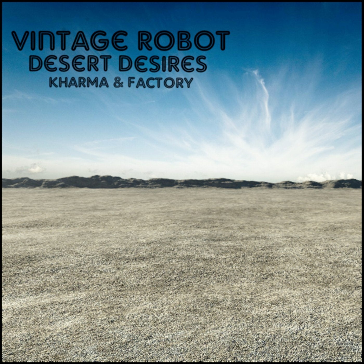 Desert desires