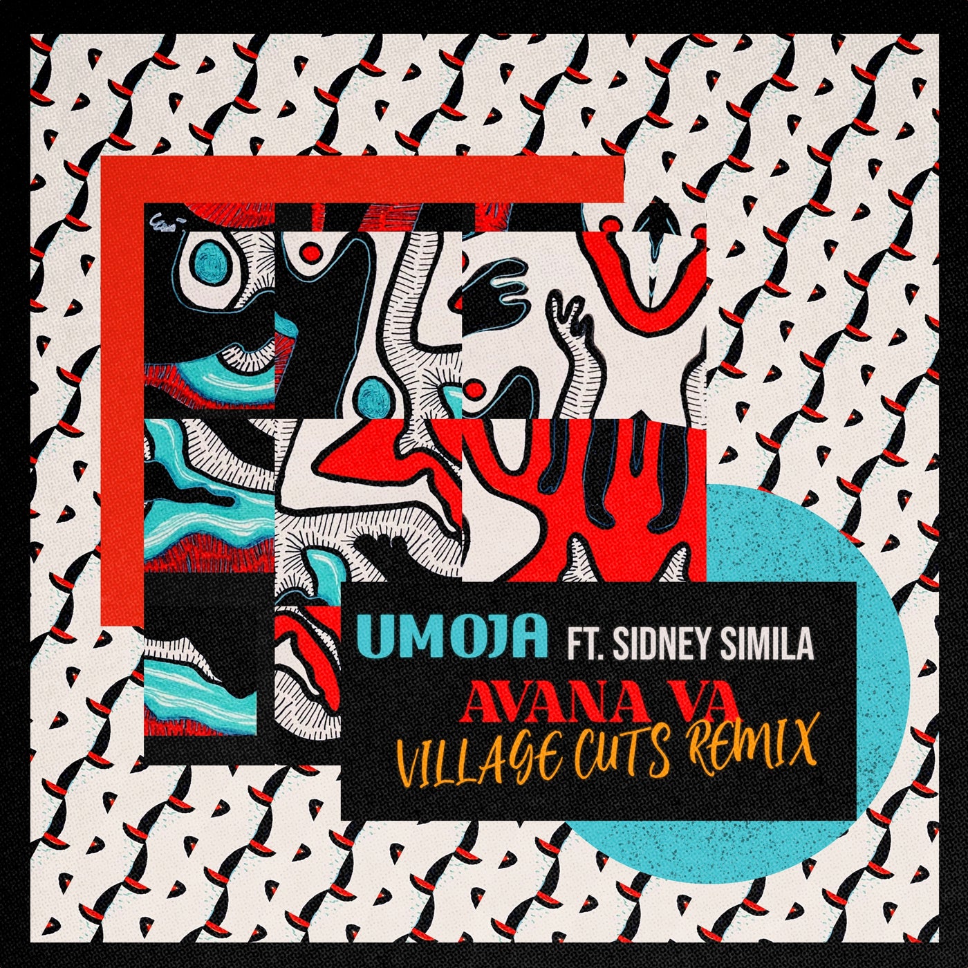 Avana Va (Village Cuts Remix)