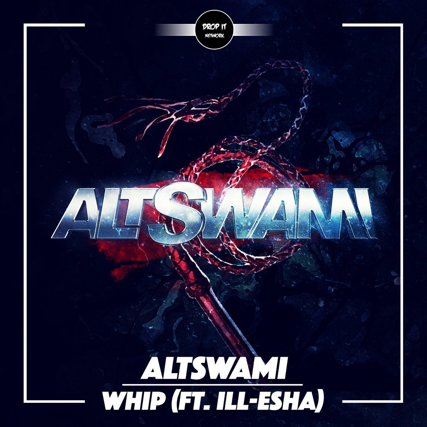 Whip (feat. ill-esha)