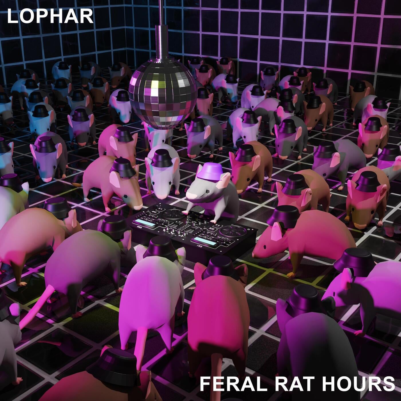 Feral Rat Hours