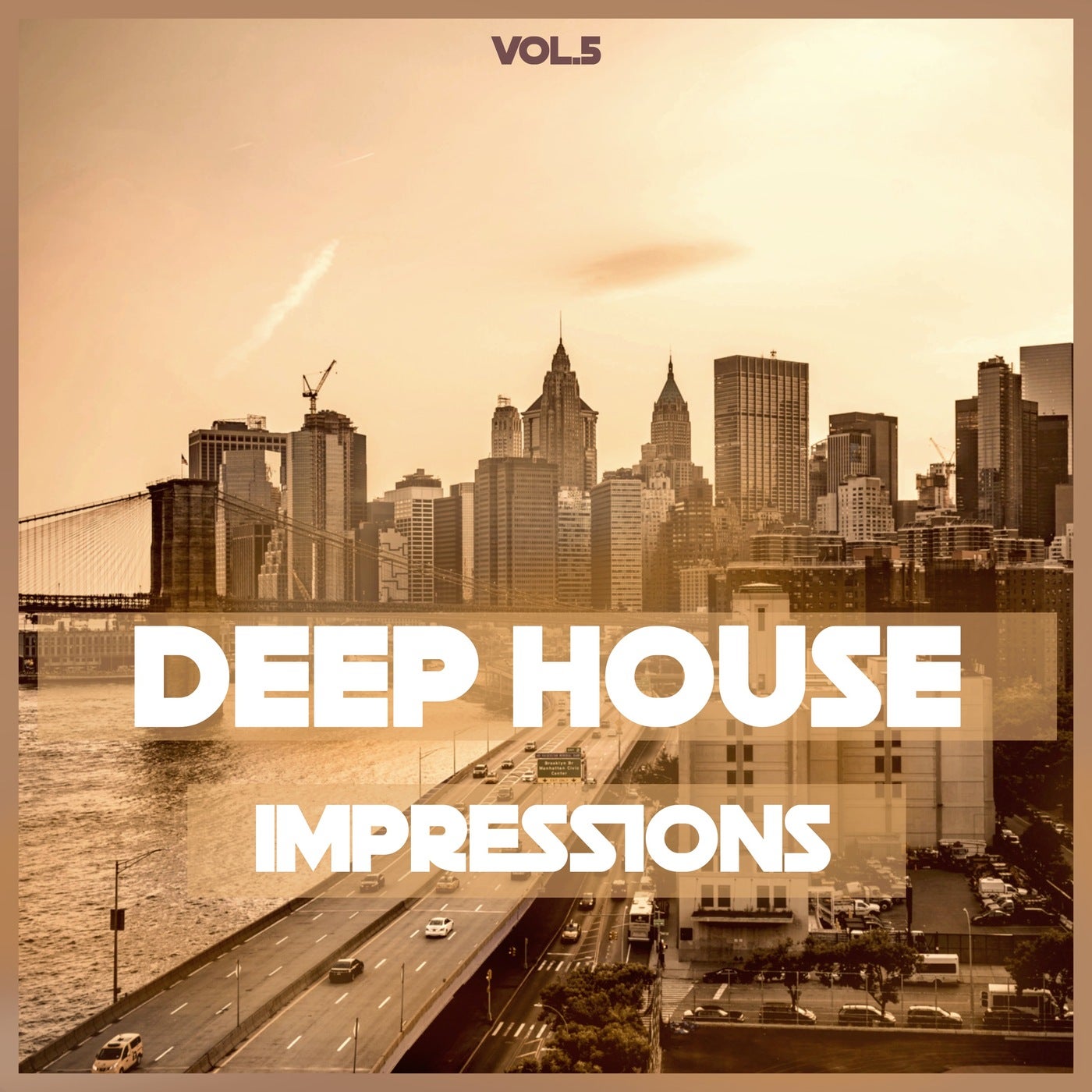 Deep House Impressions, Vol. 5