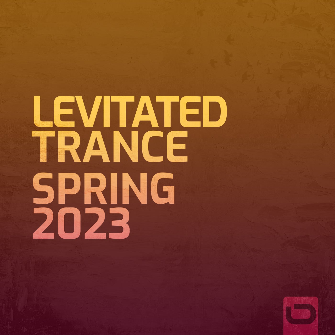 Levitated Trance - Spring 2023
