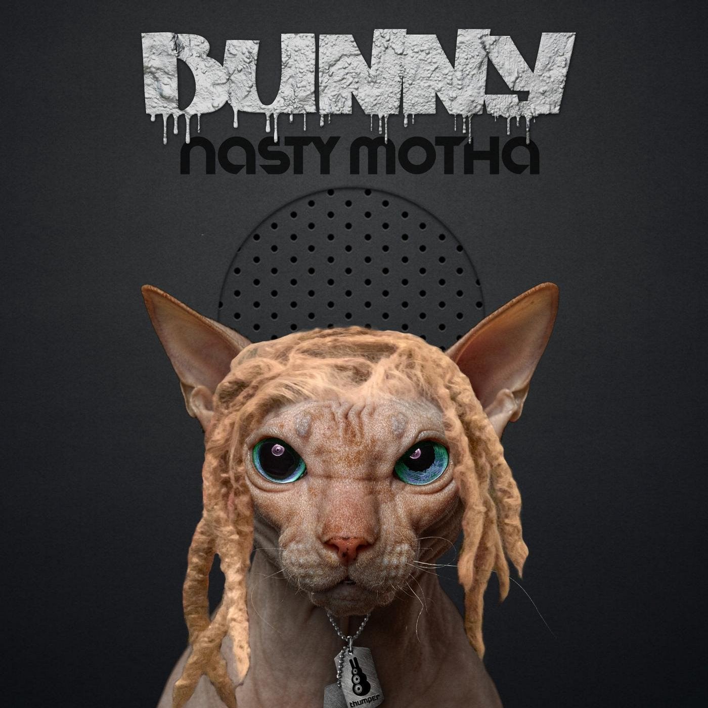 Nasty Motha EP