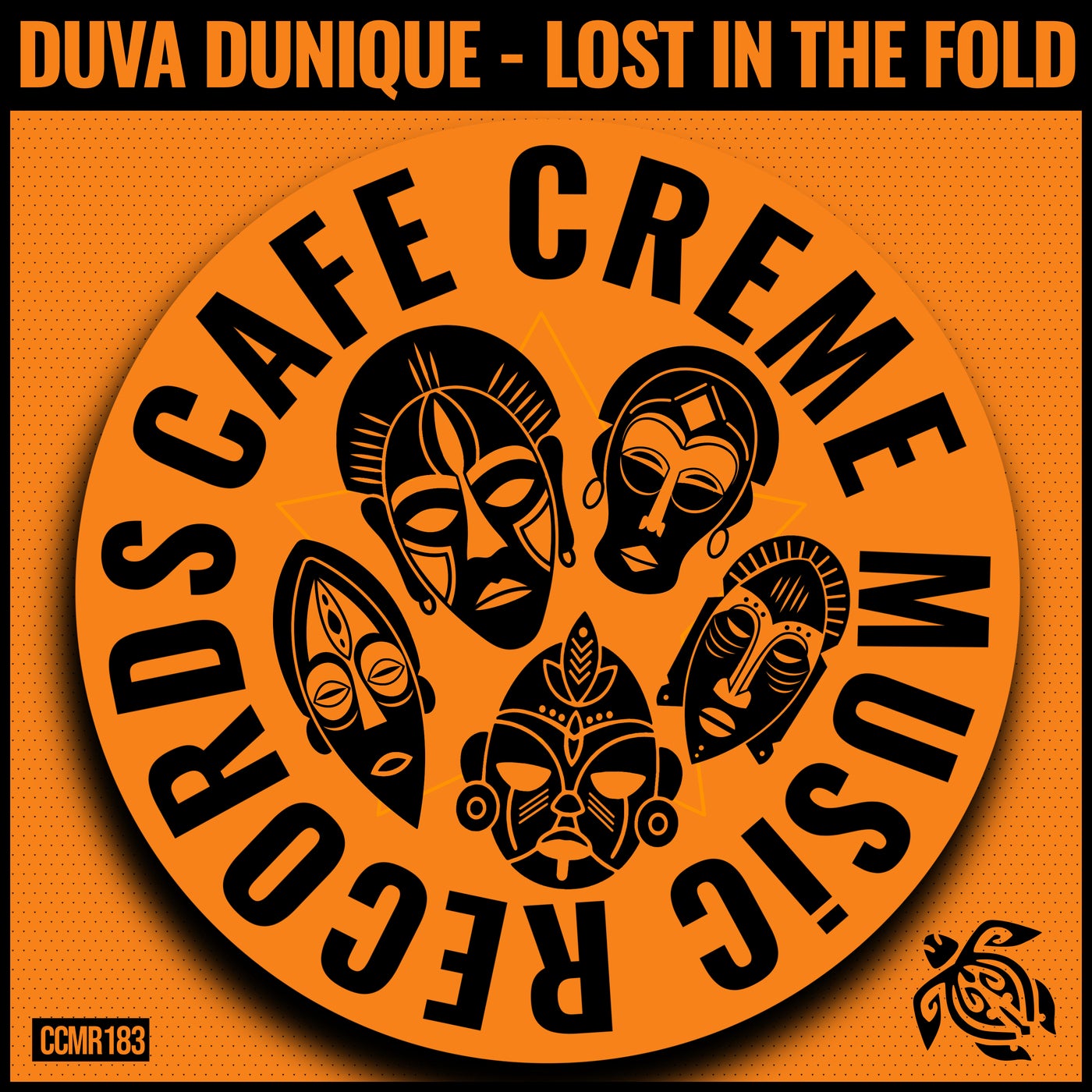 Lost in the Fold