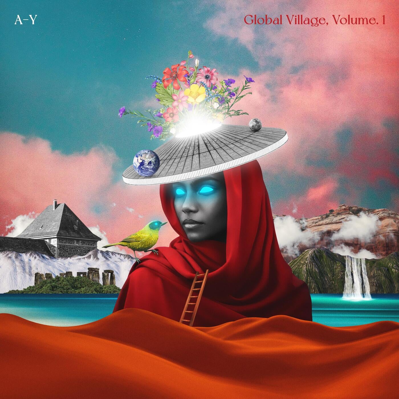 Global Village, Volume. 1