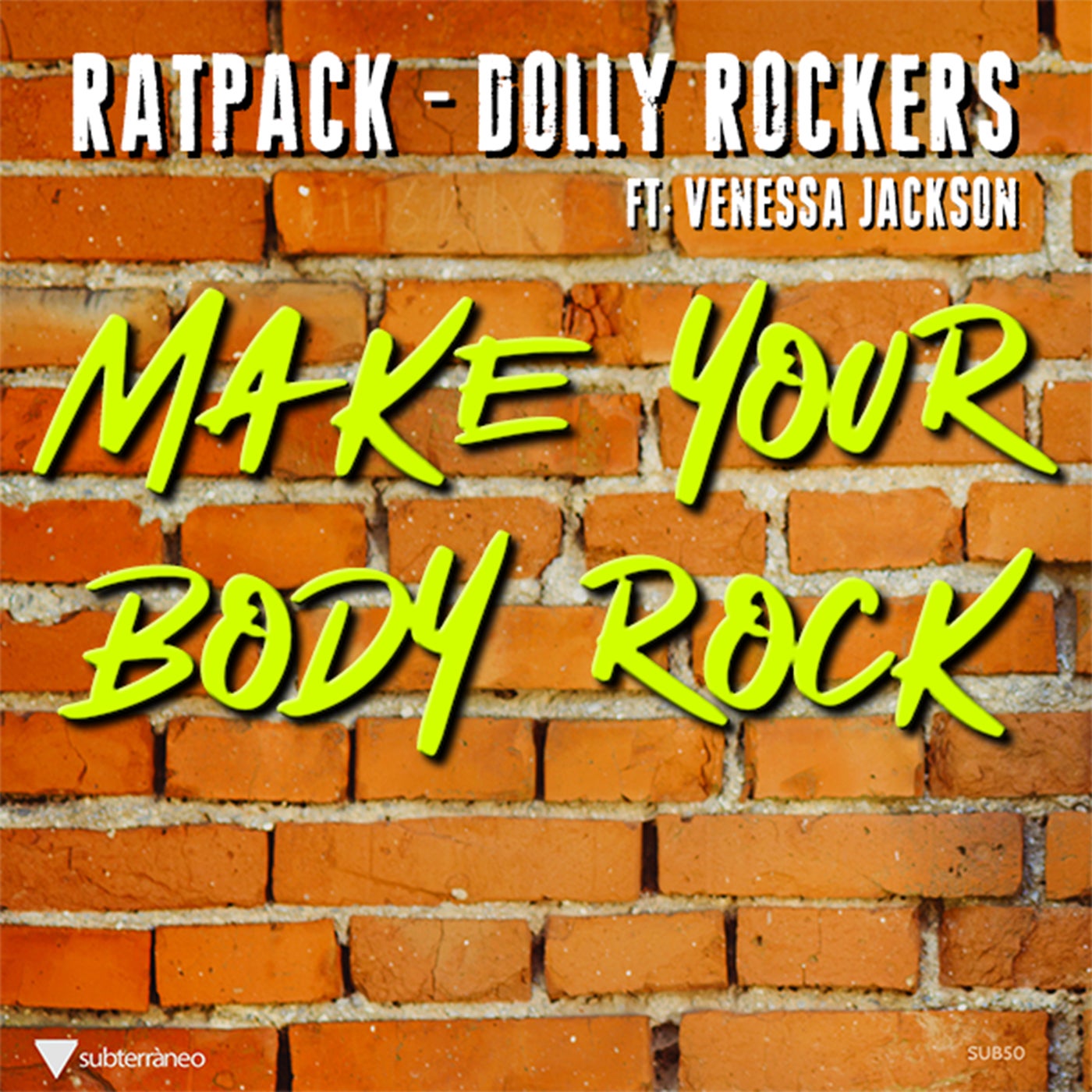 Make Your Body Rock