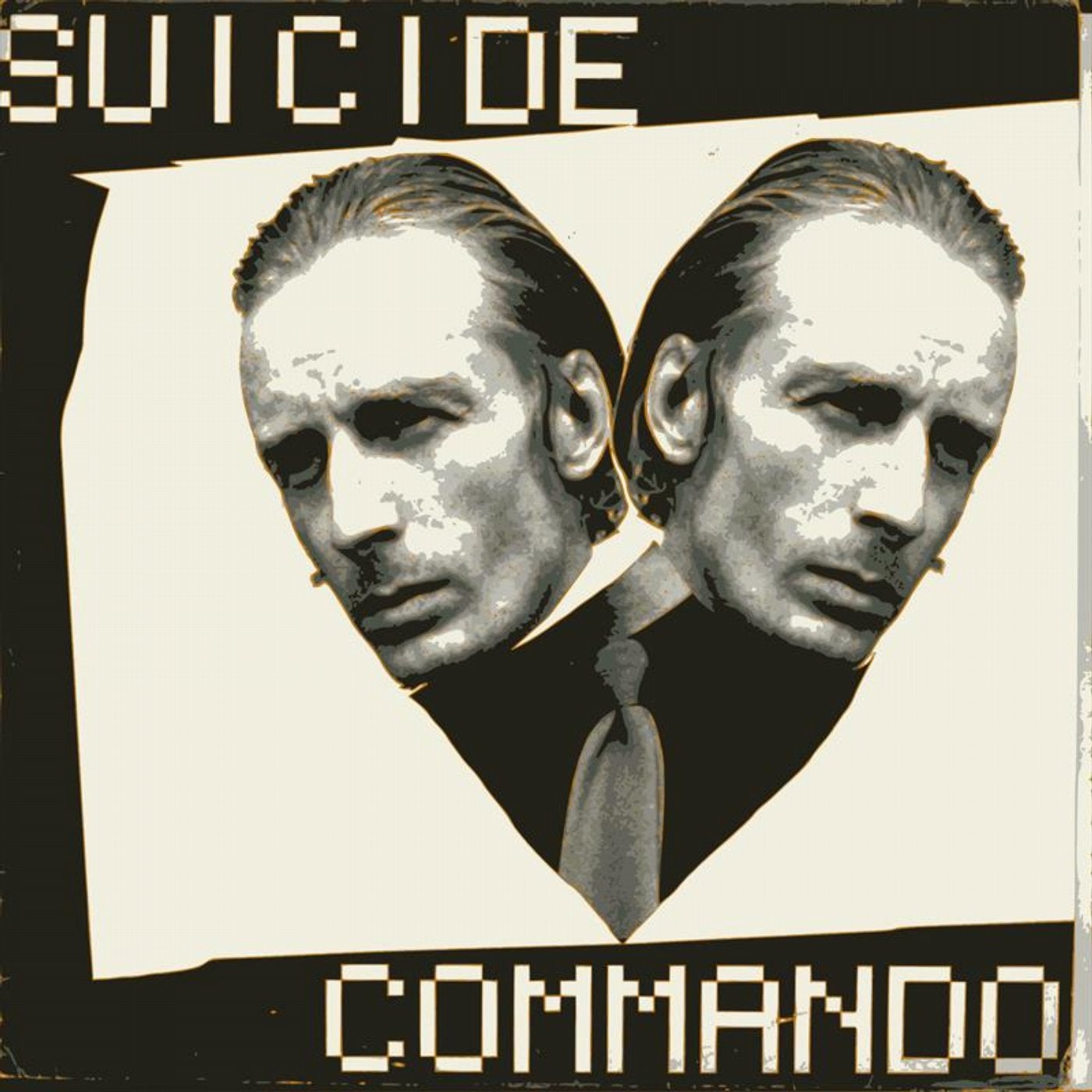 Suicide Commando