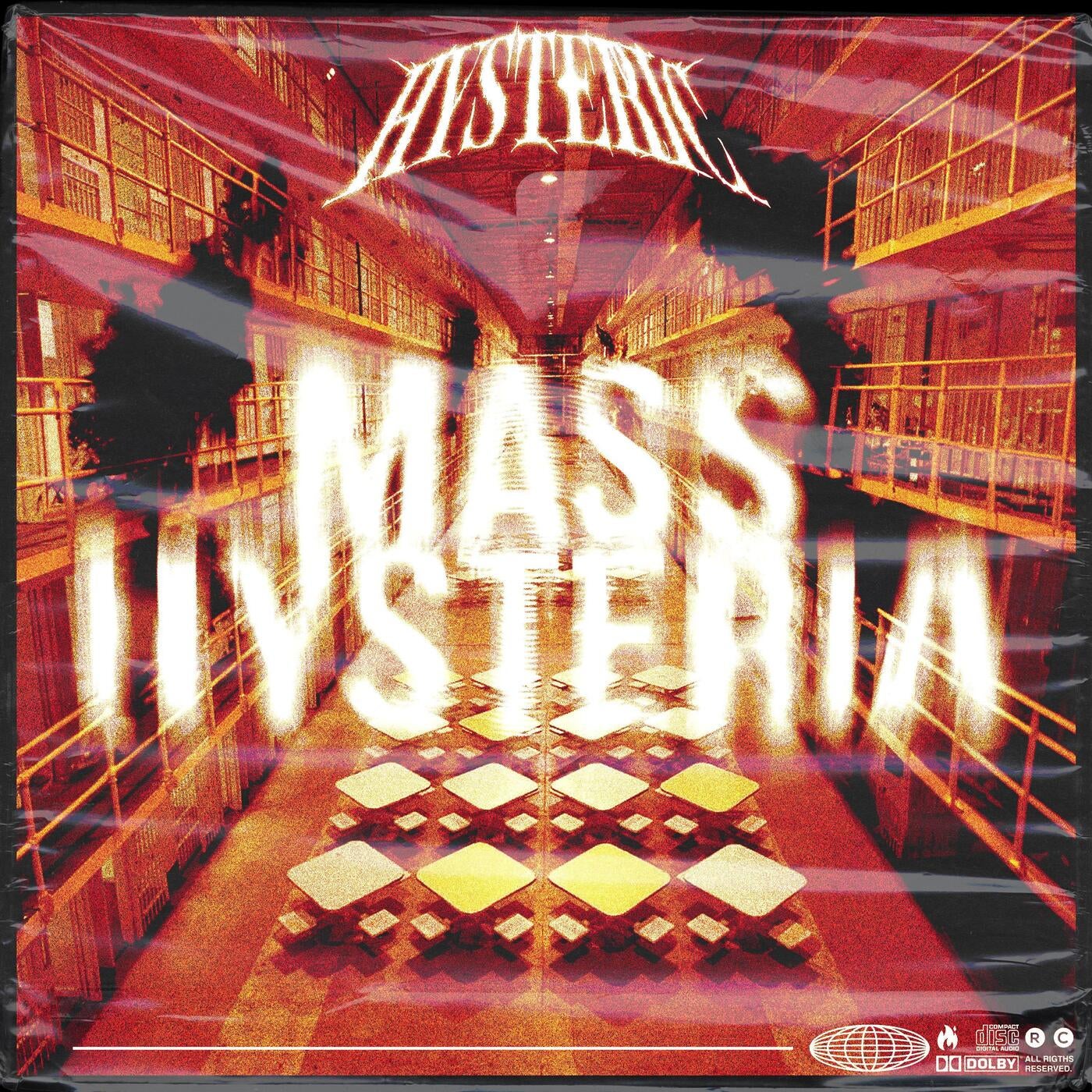 Mass Hysteria