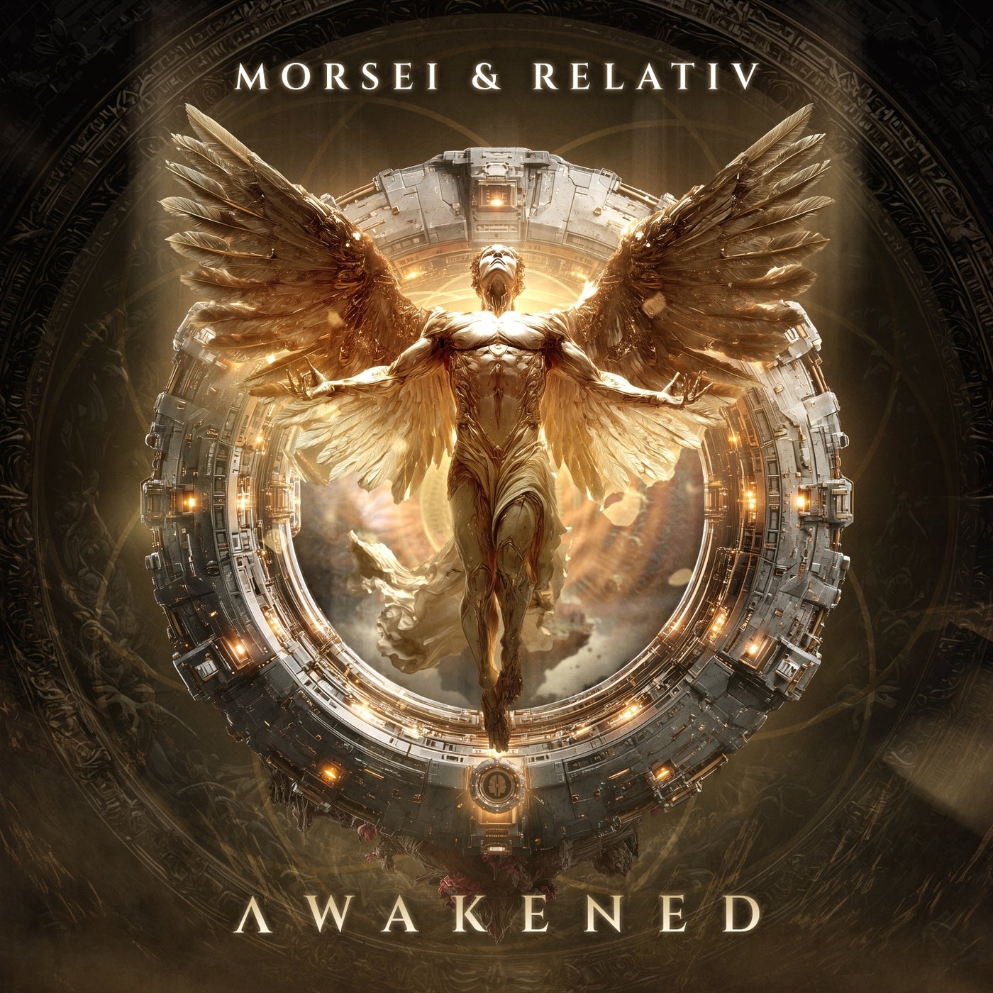 Awakened
