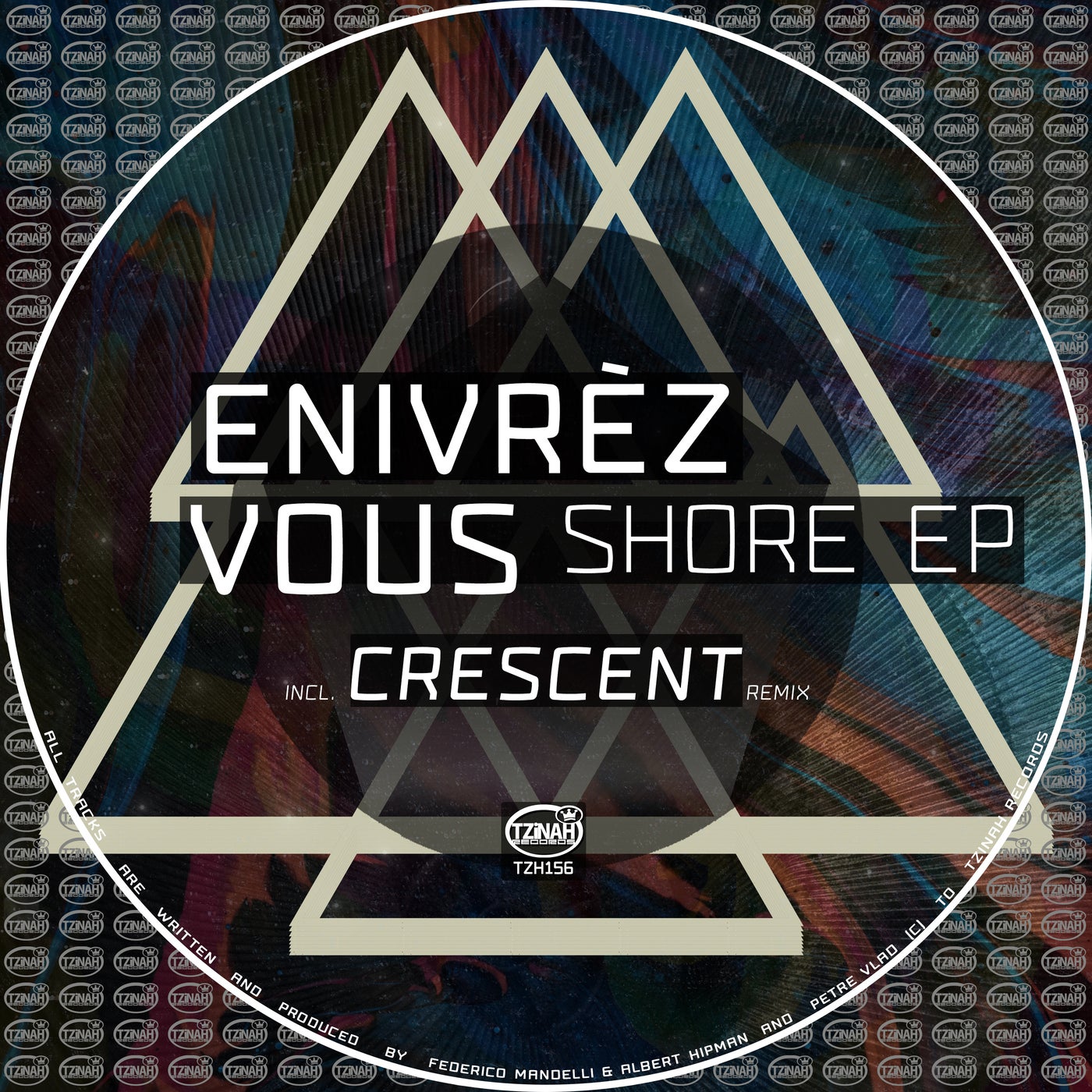 Shore EP