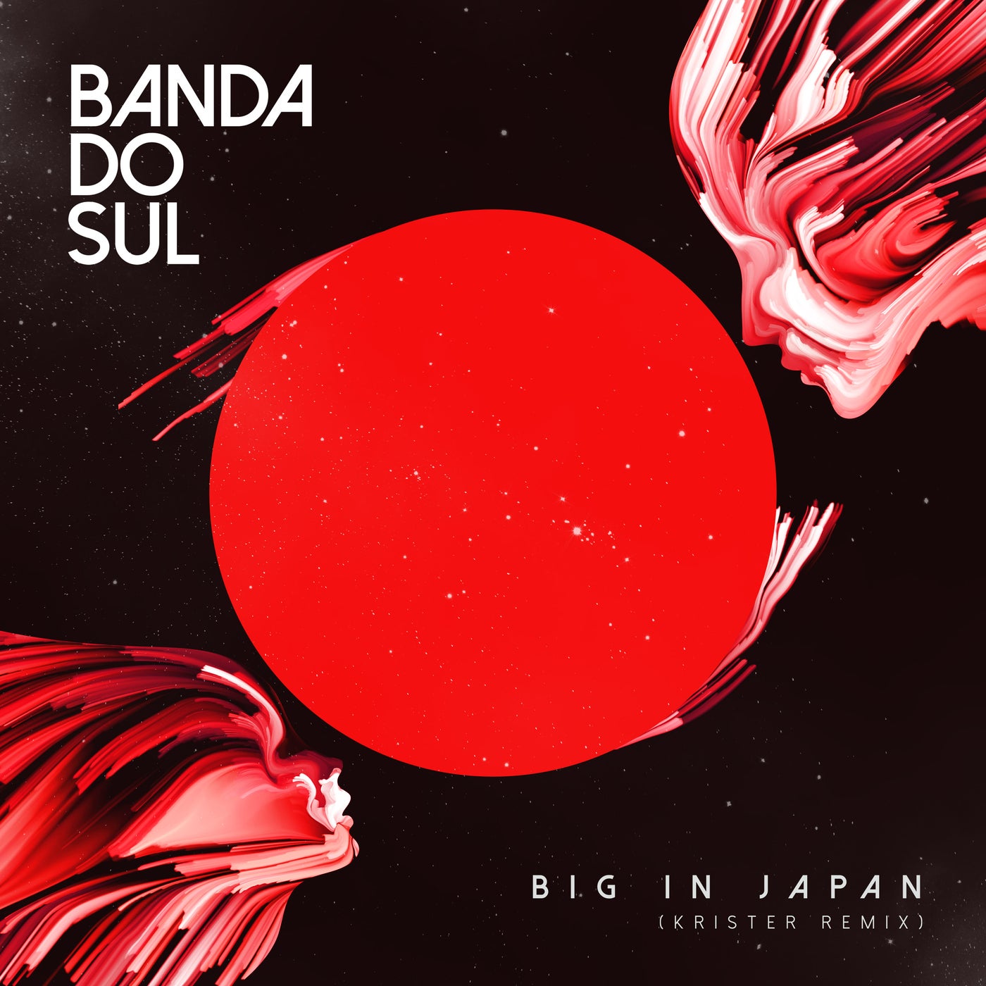 Big in Japan (Krister Remix)