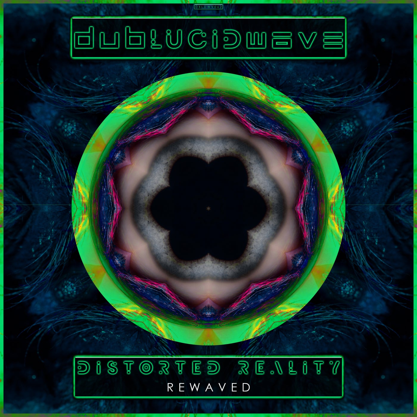 Distorted Reality