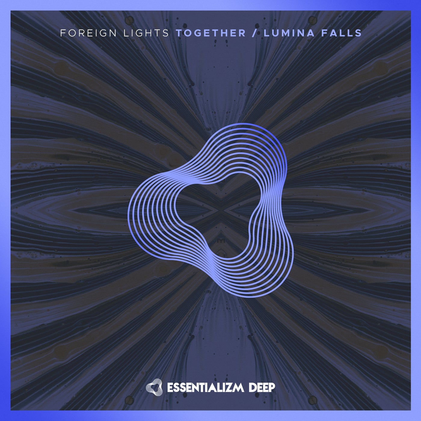 Together / Lumina Falls