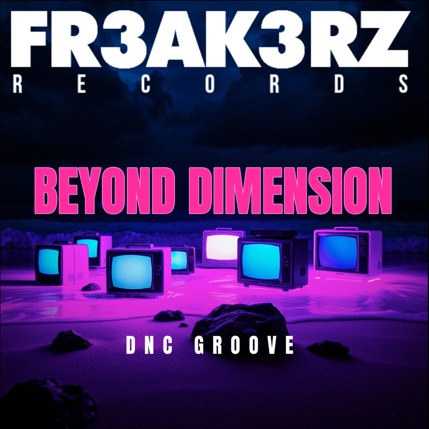 Beyond Dimension