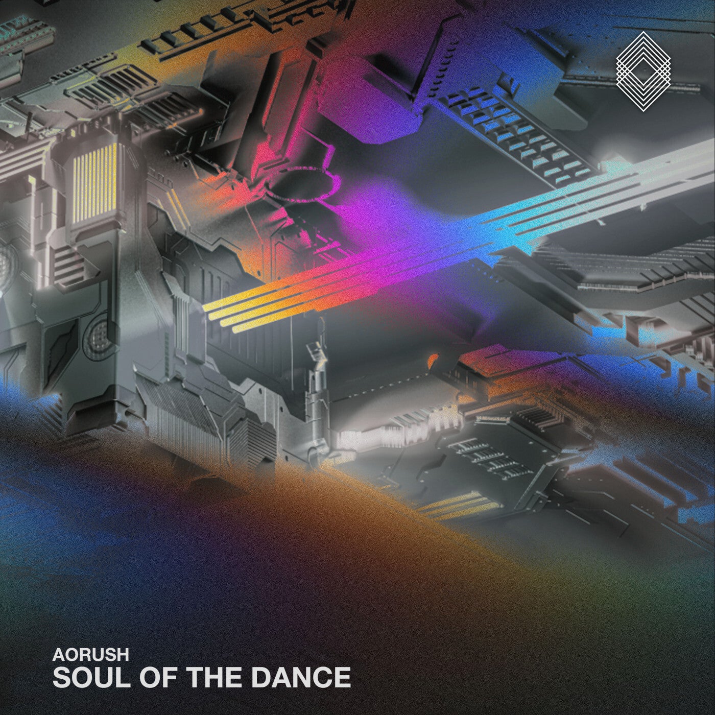 Soul Of The Dance