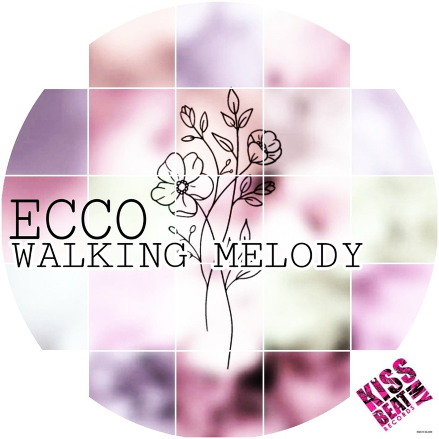 Walking Melody