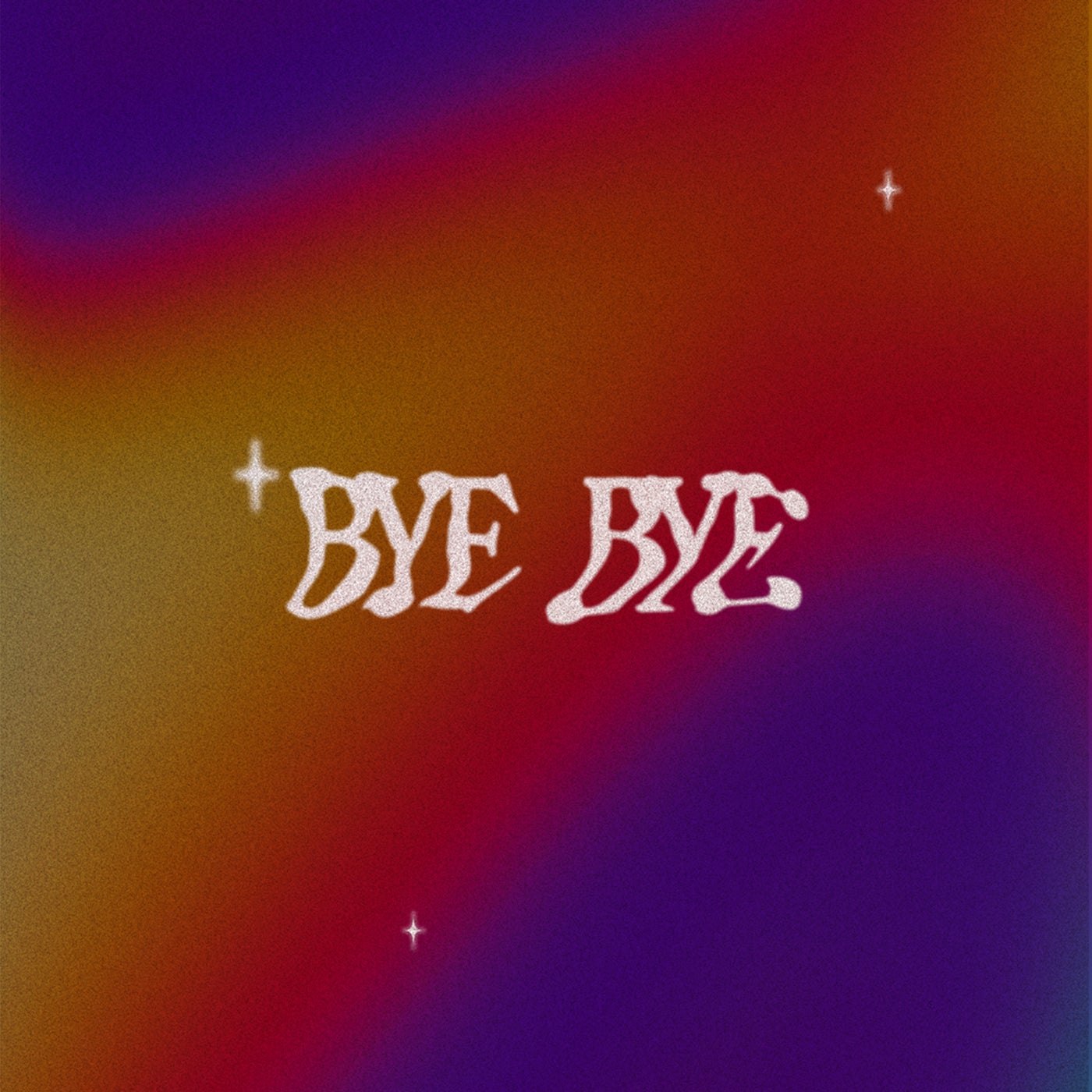 Bye Bye