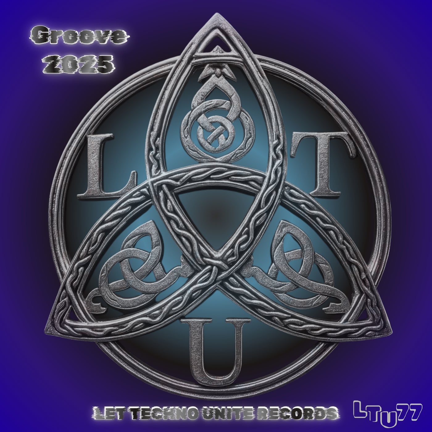Groove 2025