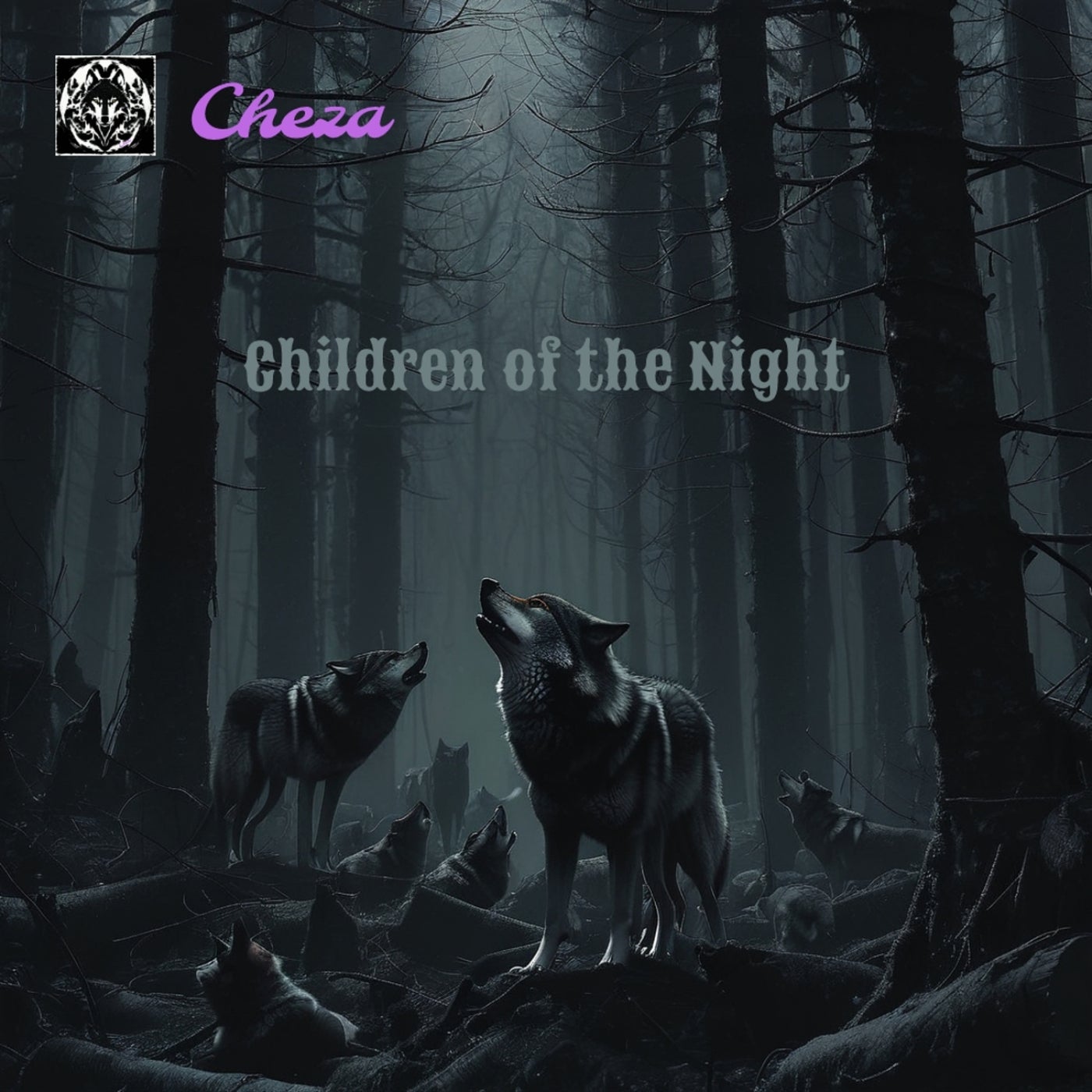 Children of the Night