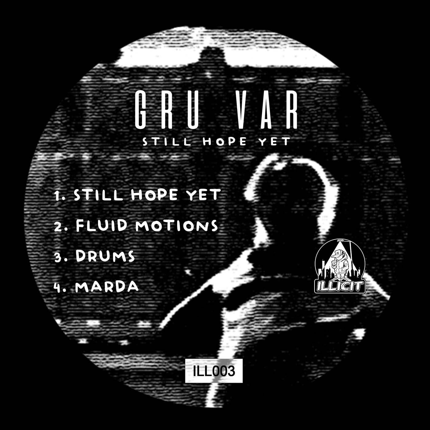 Still Hope Yet EP