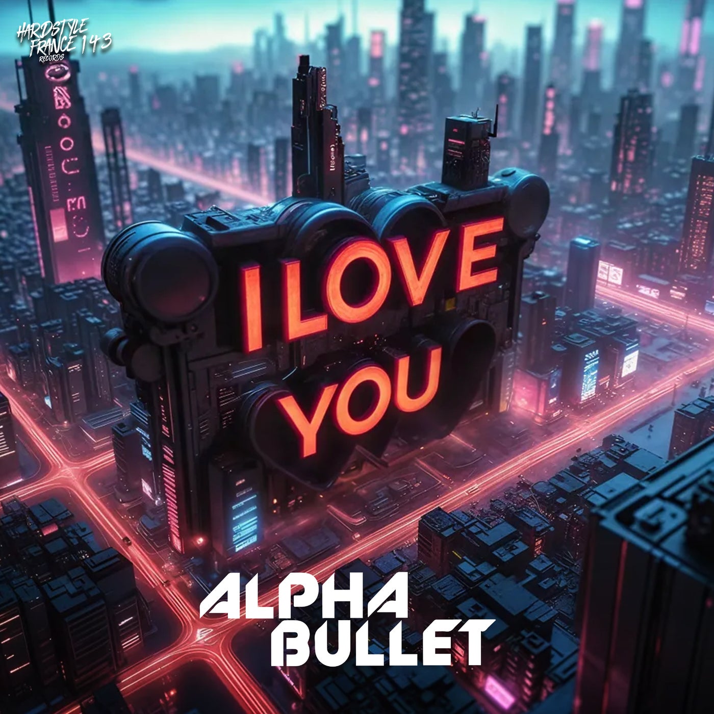 I Love You - Extended