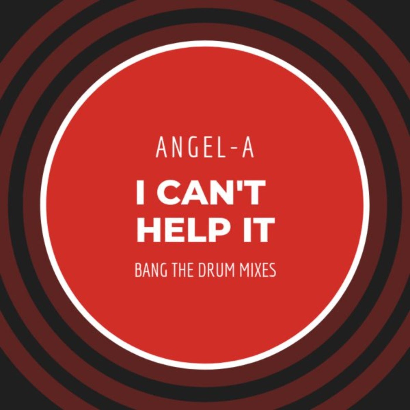 I Can't Help It - Vocal Mix
