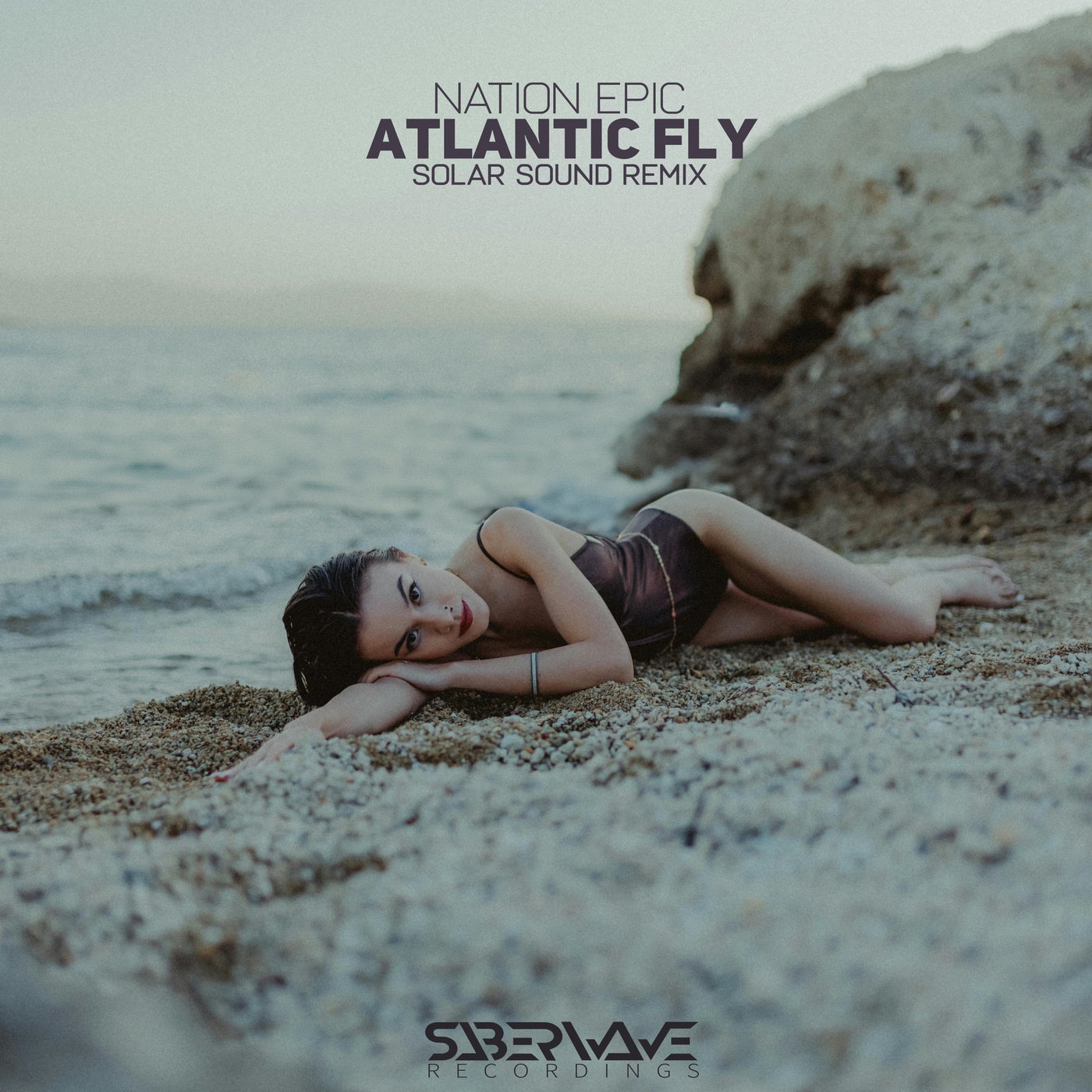 Atlantic Fly (Solar Sound Remix)