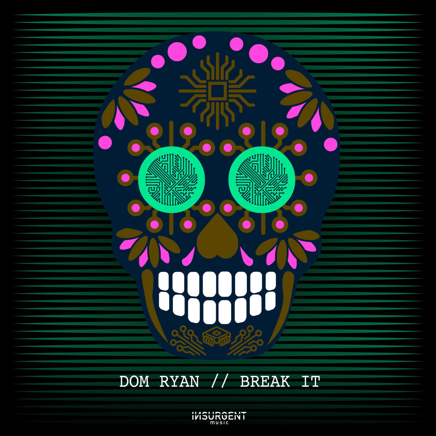 Break It