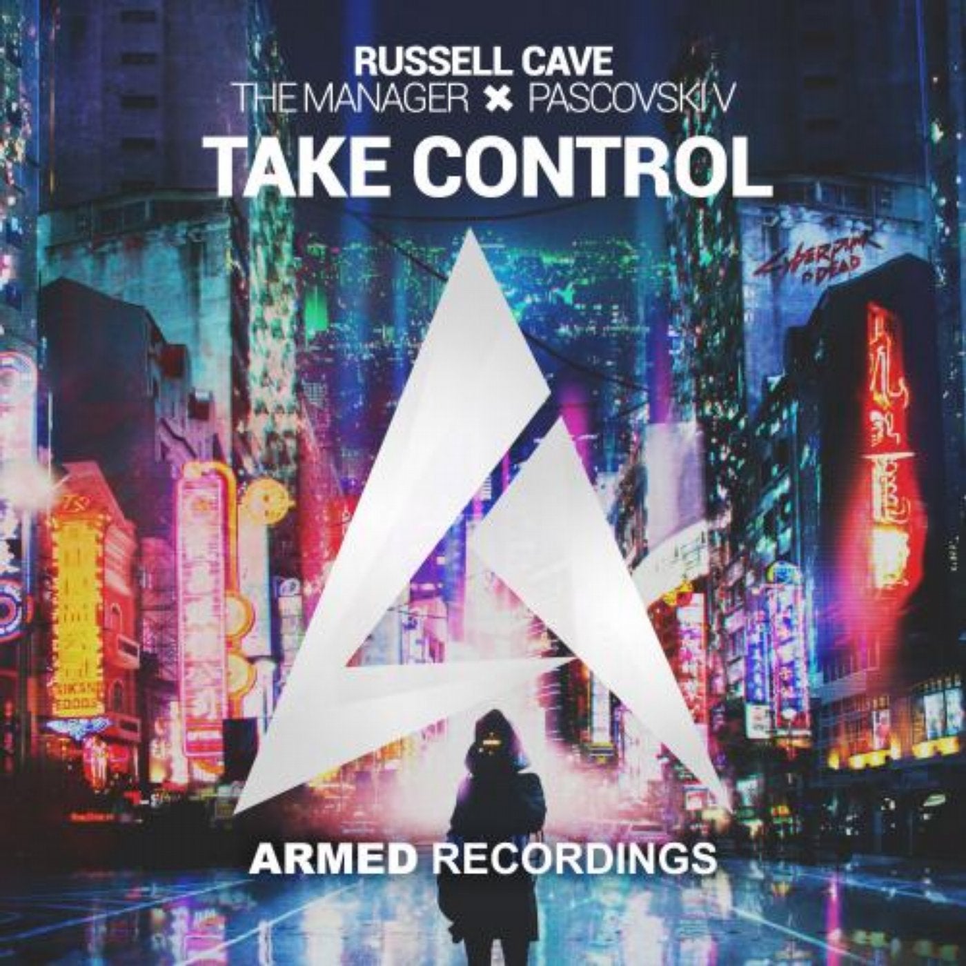 Take Control