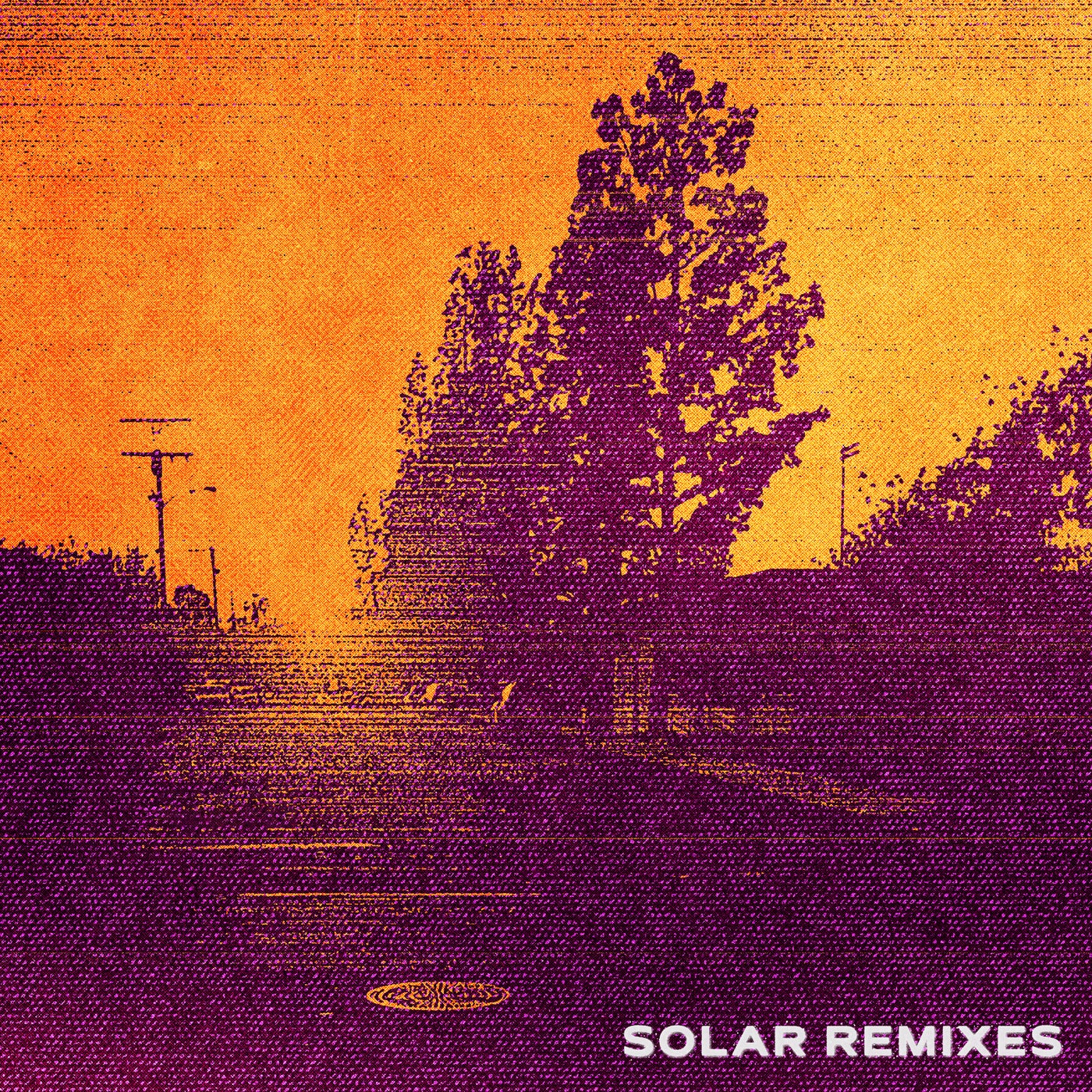 Solar (Remixes)