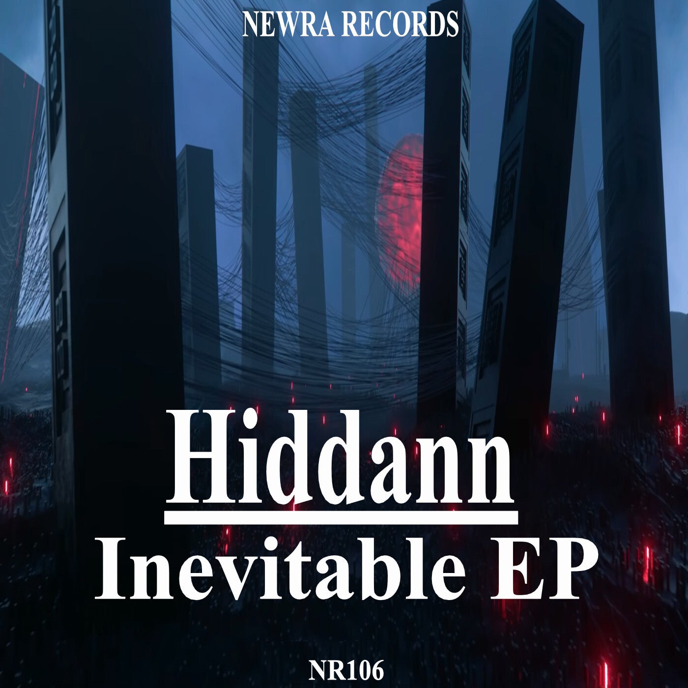 Inevitable EP