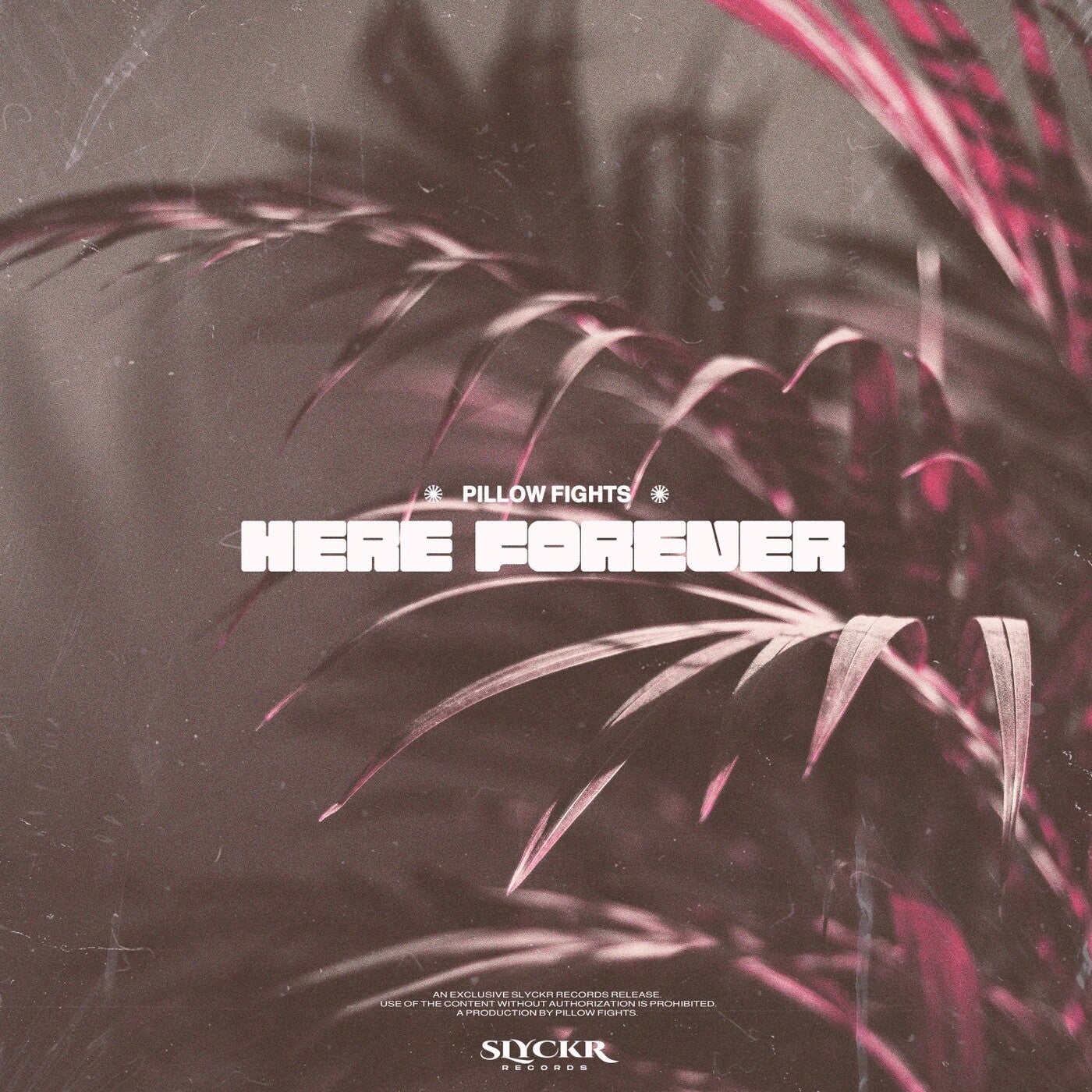 Here Forever (Extended Mix)