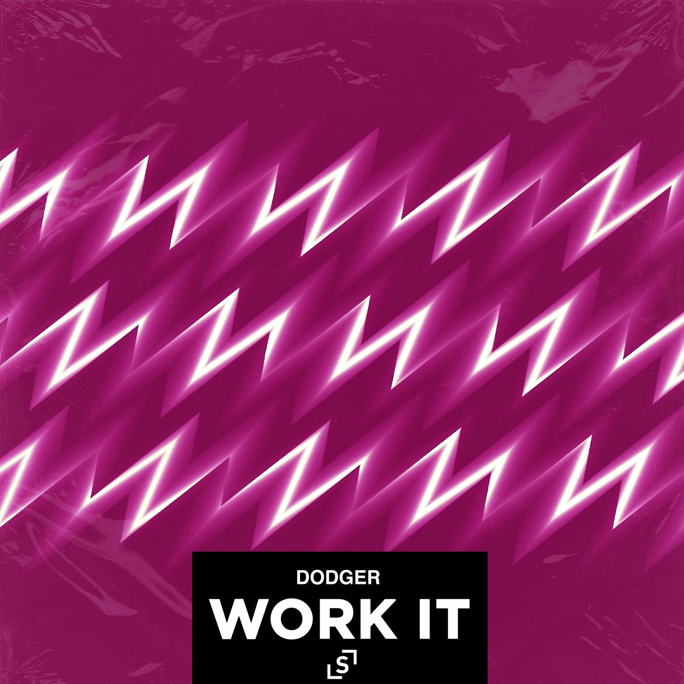 Work It (Extended Mix)