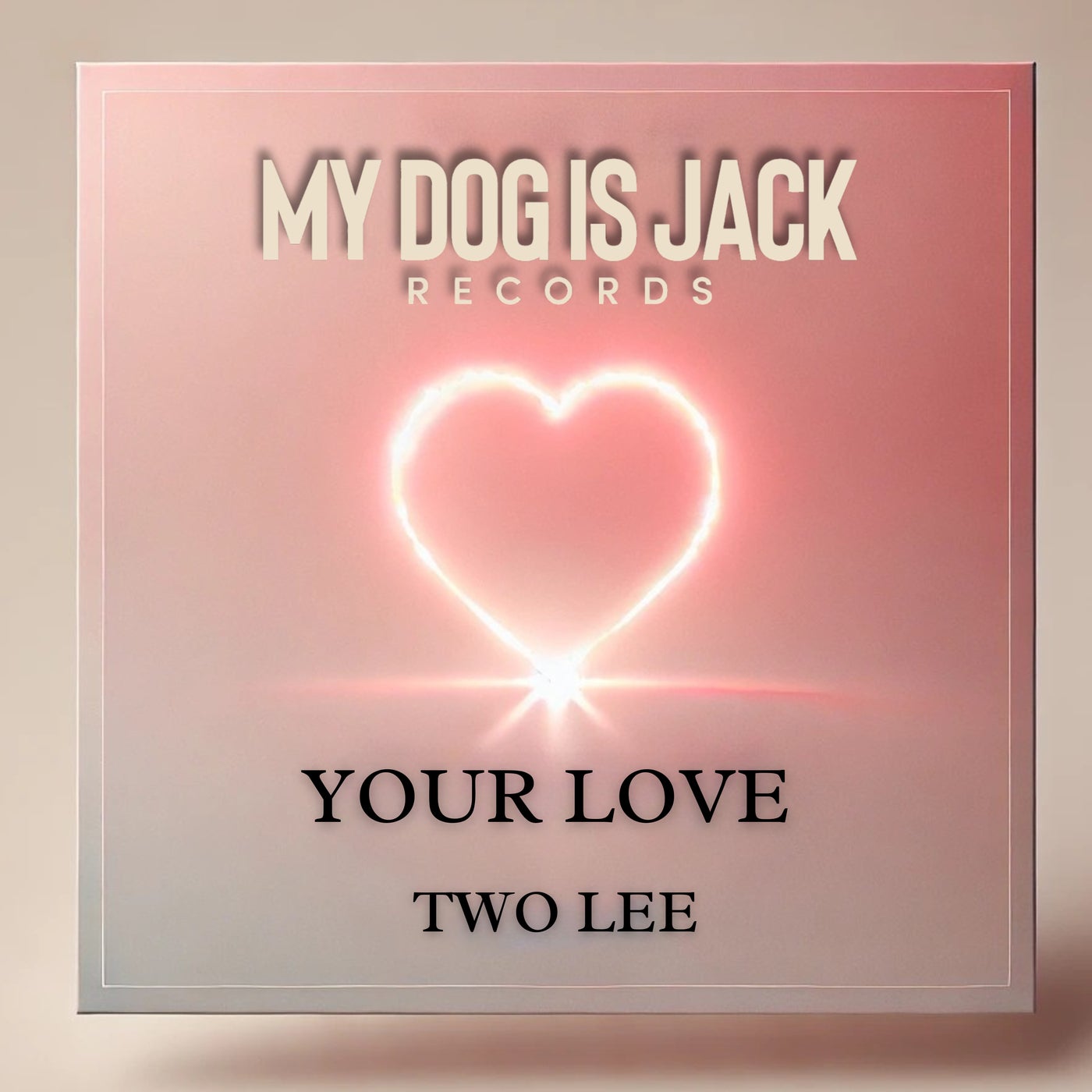 YOUR LOVE
